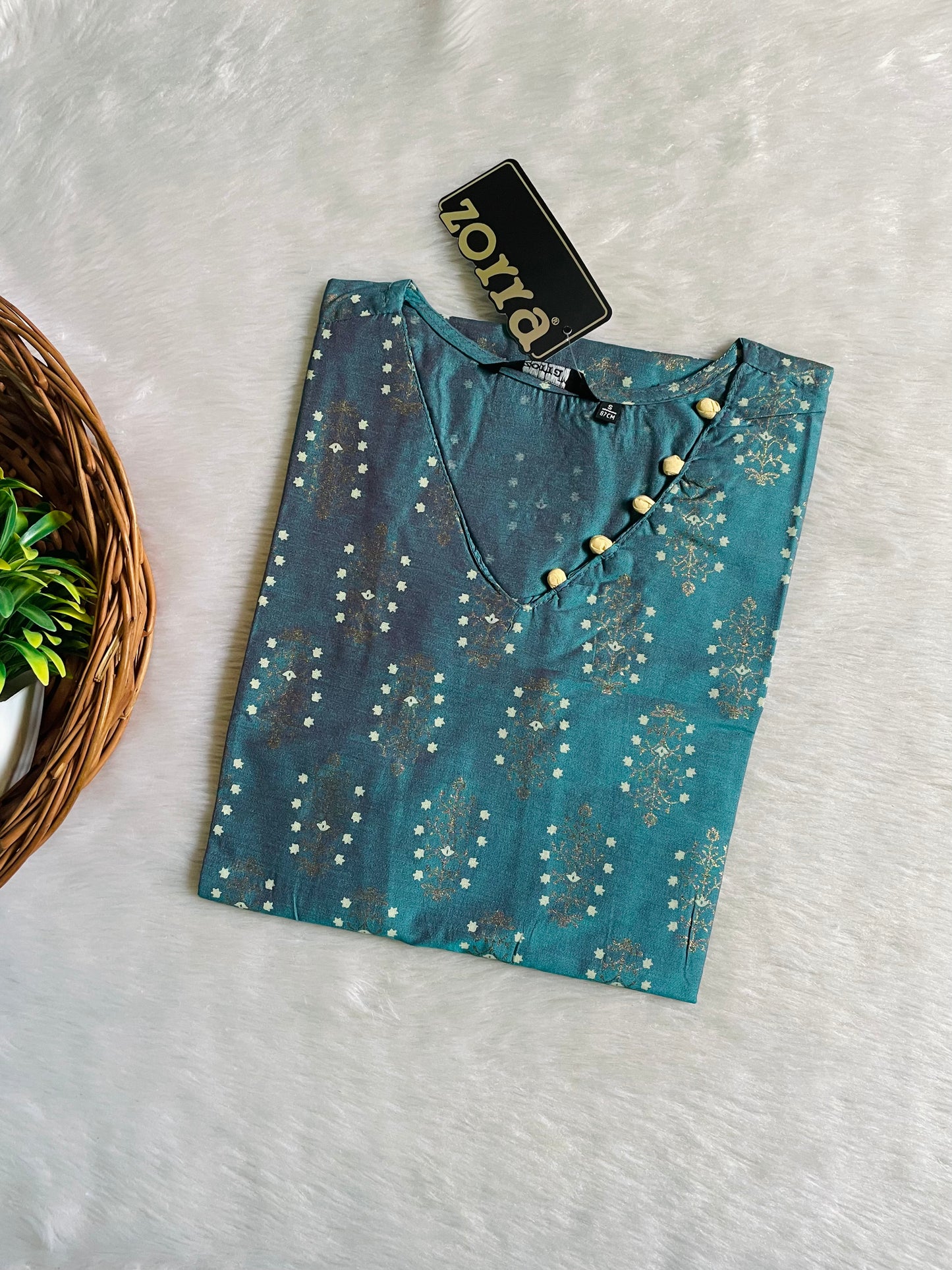 Office & College Wear Kurtis