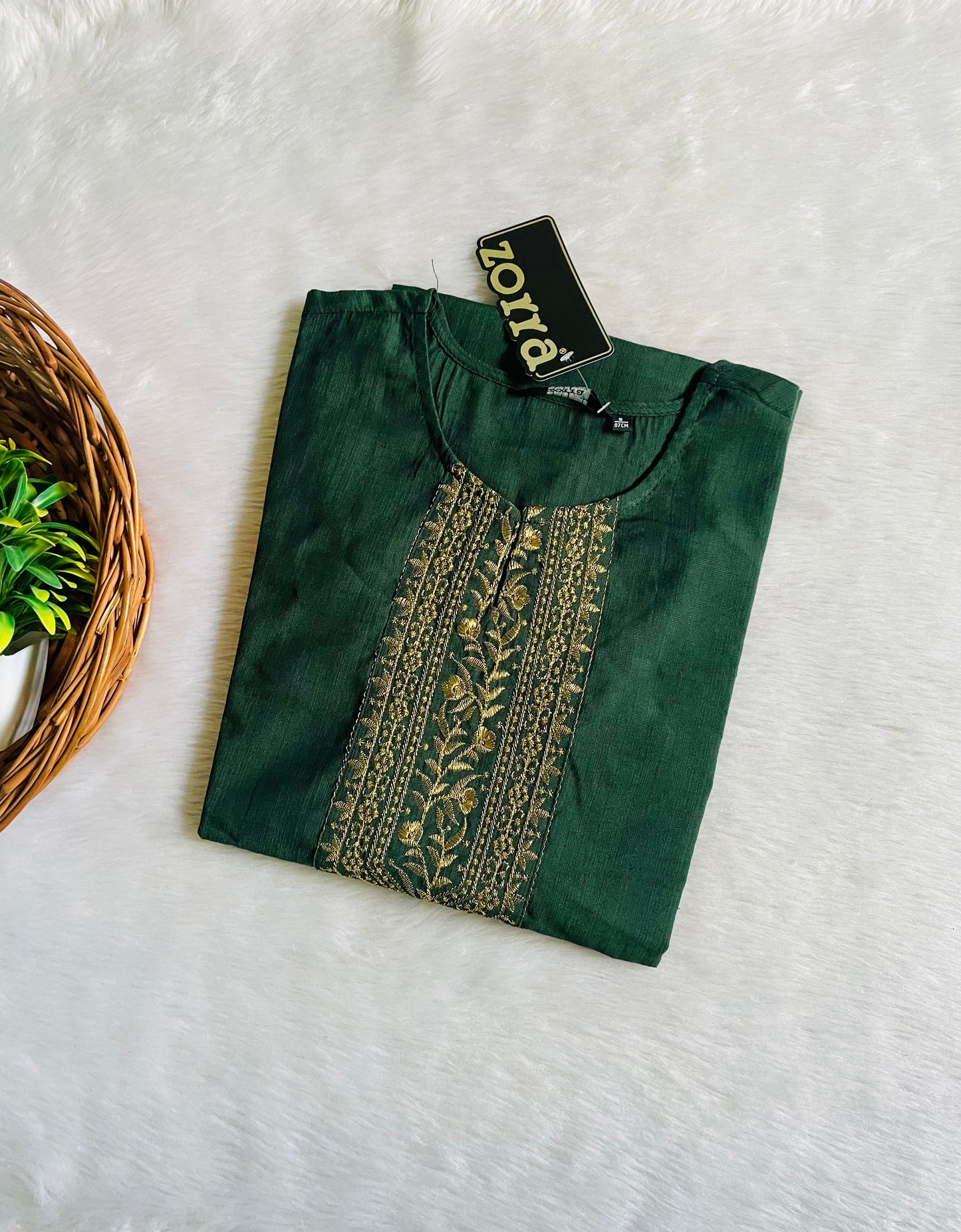 Office & College Wear Kurtis