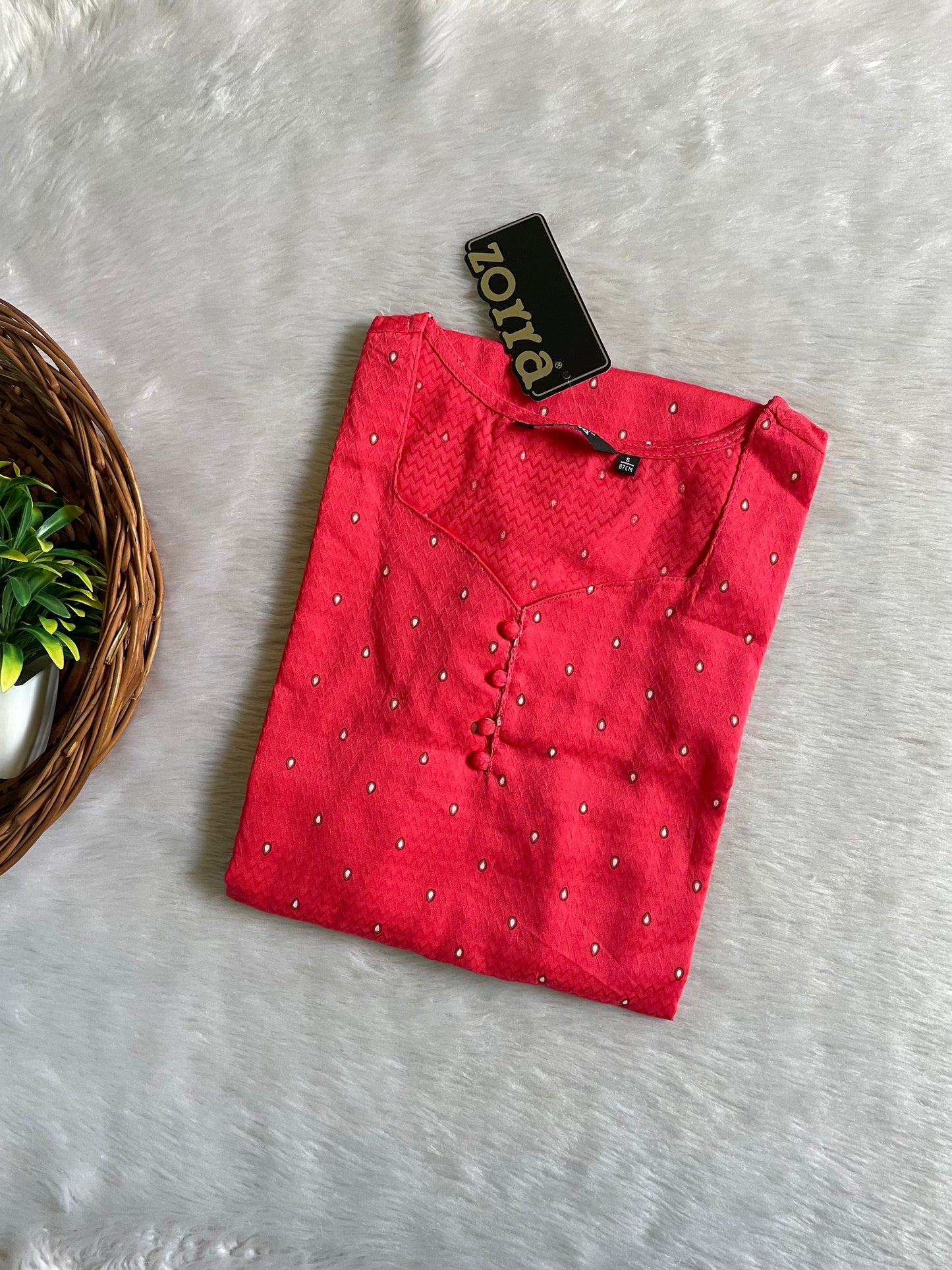 Office & College Wear Kurtis