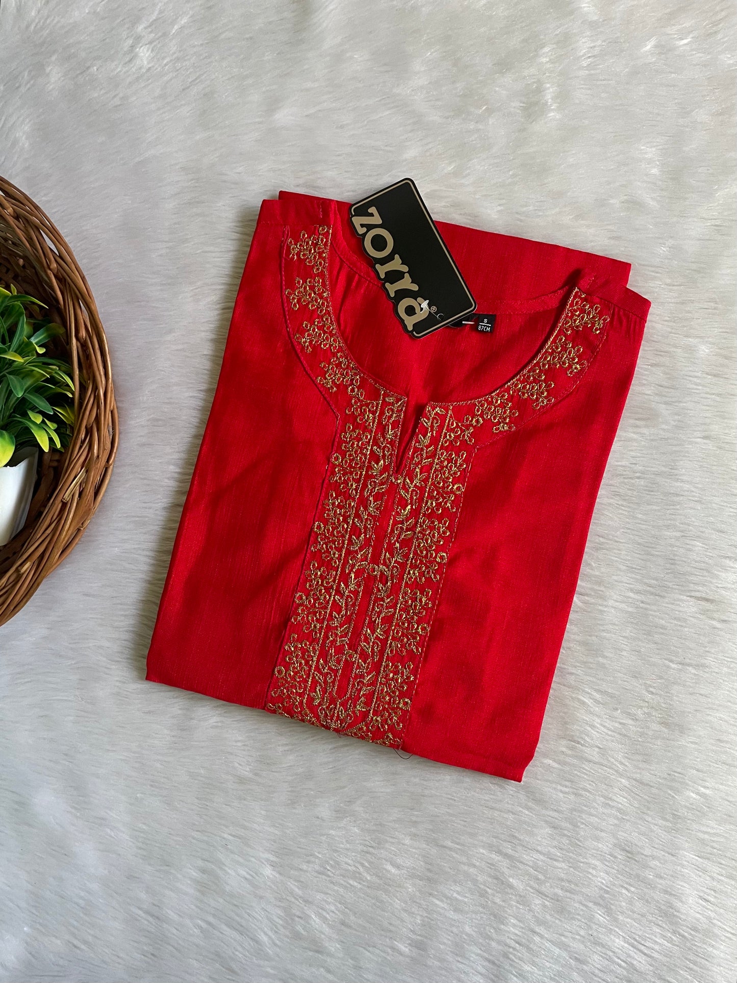 Office & College Wear Kurtis