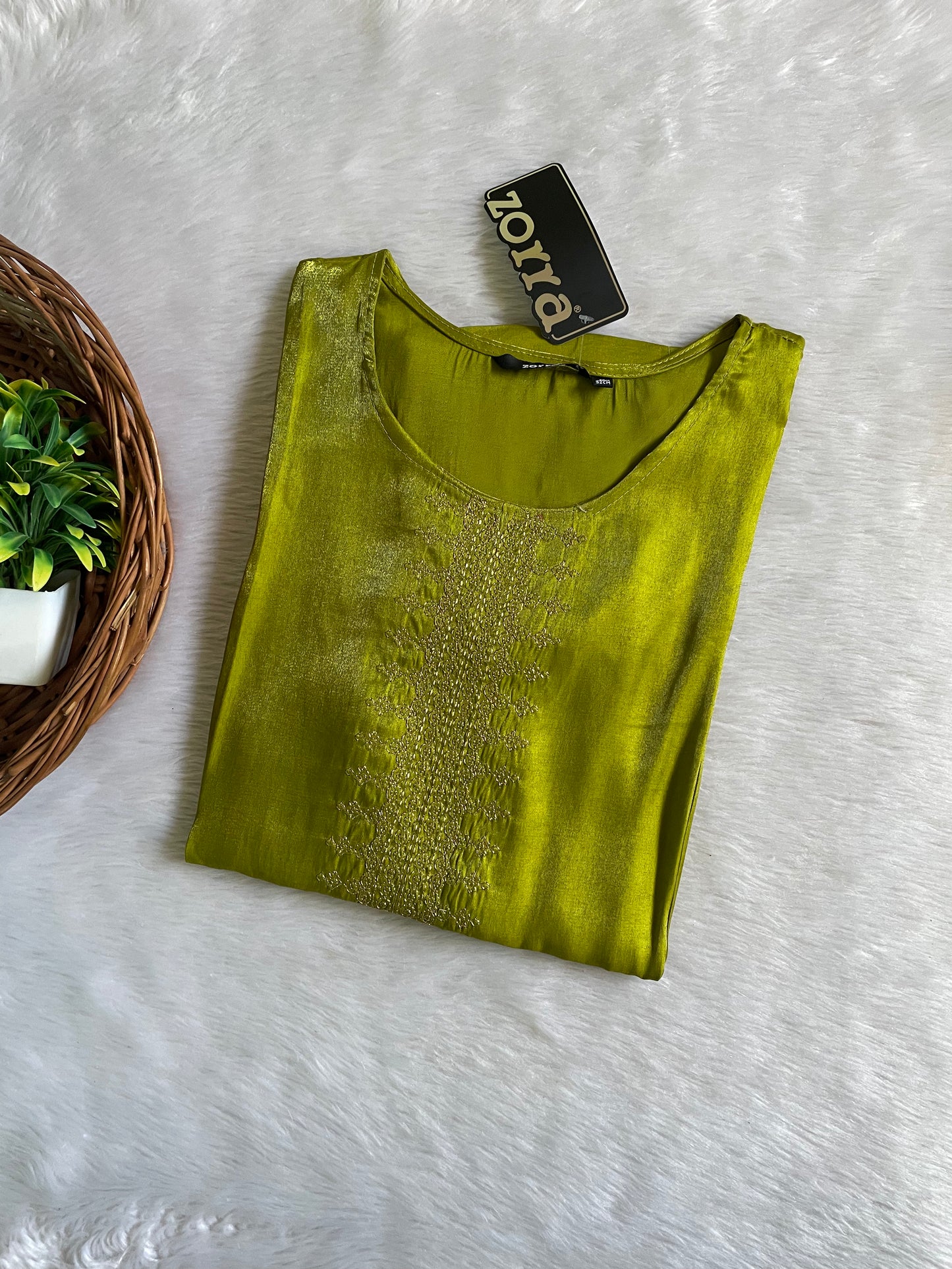 Office & College Wear Kurtis