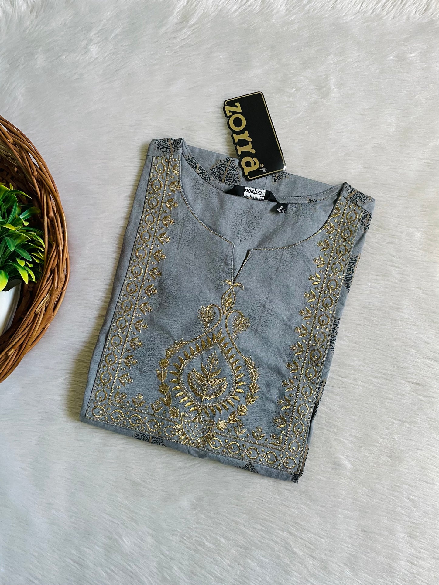 Office & College Wear Kurtis