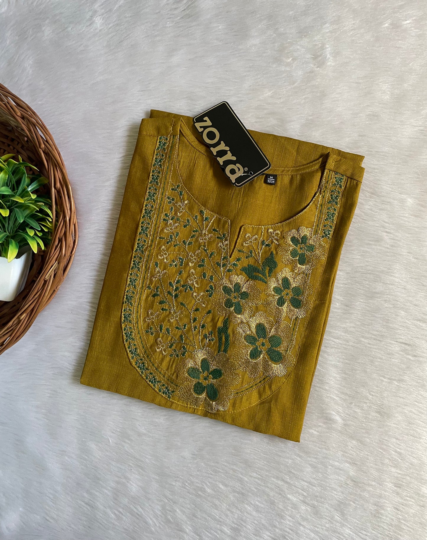 Office & College Wear Kurtis