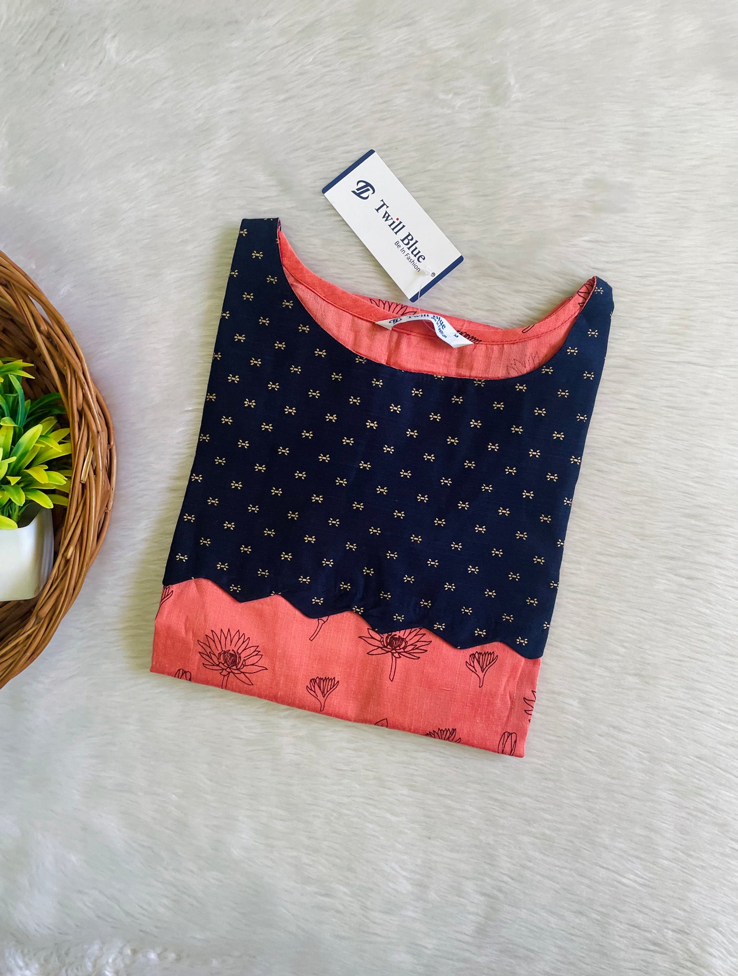 Festive Silk Kurtis