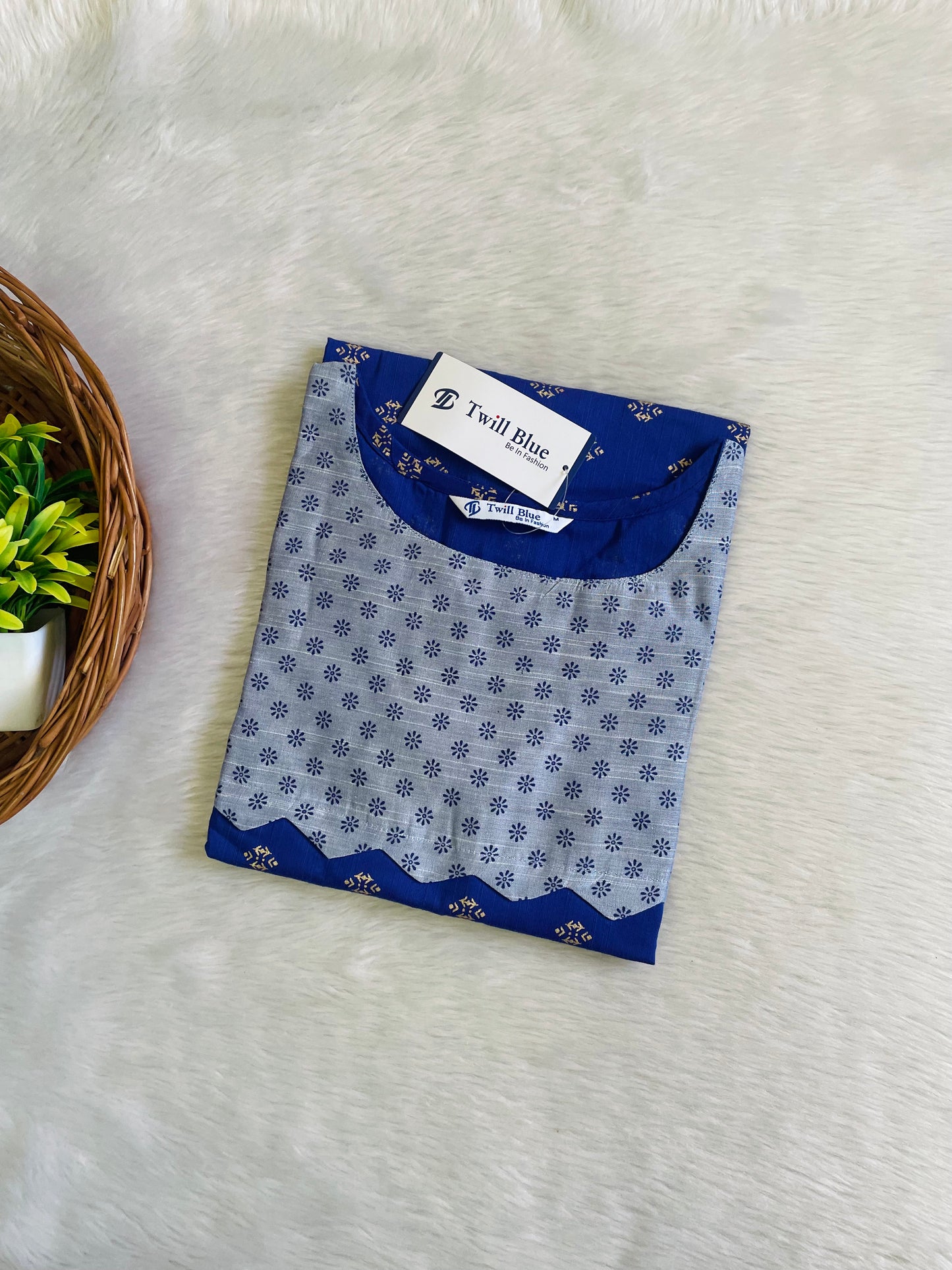 Festive Silk Kurtis
