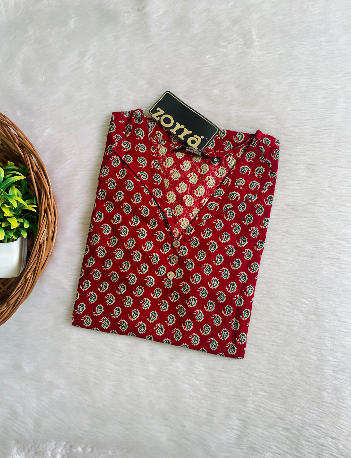Office & College Wear Kurtis