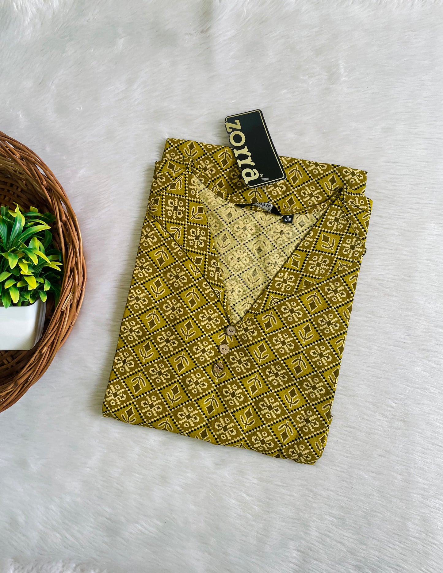 Office & College Wear Kurtis