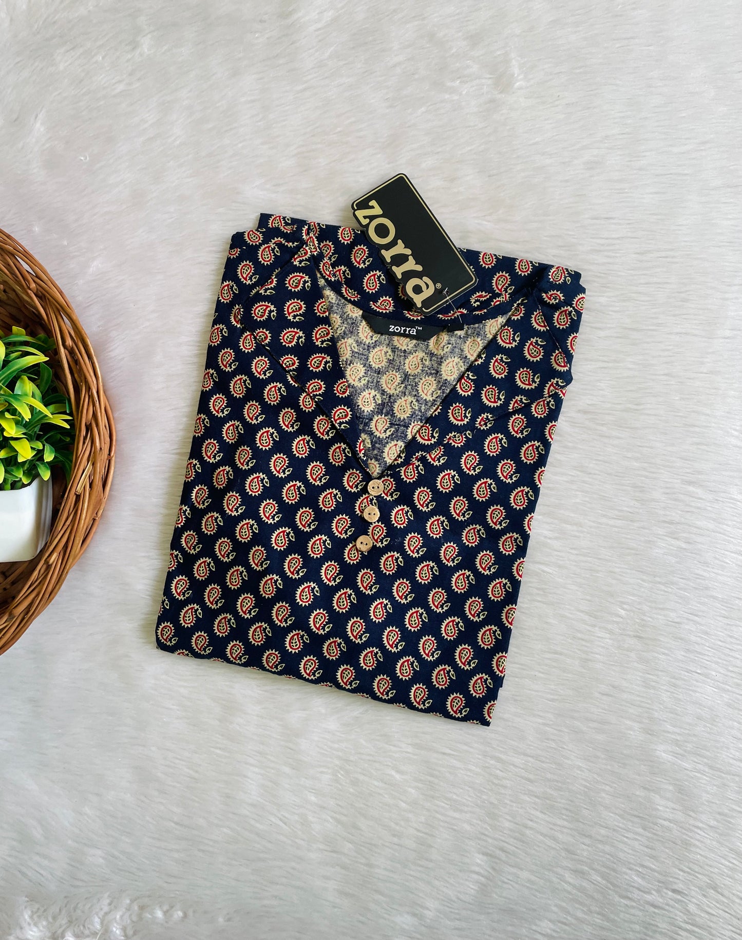 Office & College Wear Kurtis