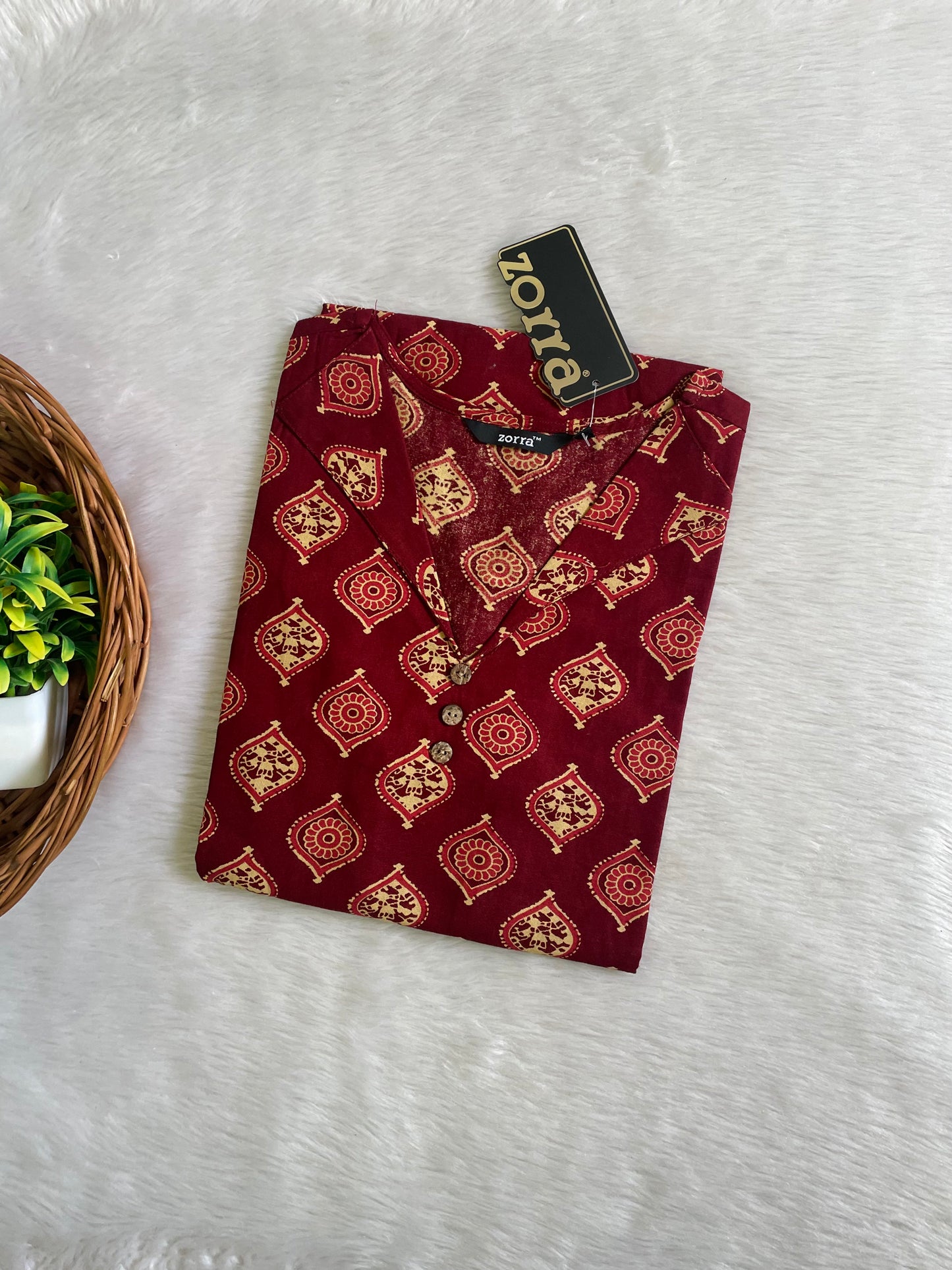 Office & College Wear Kurtis
