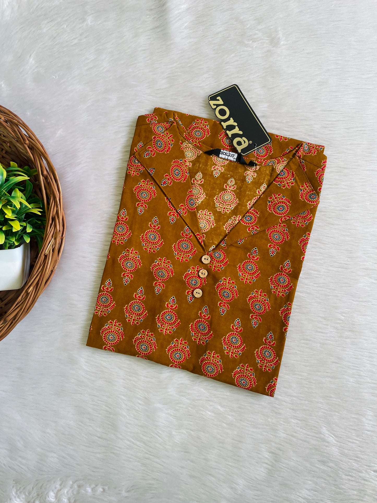 Office & College Wear Kurtis