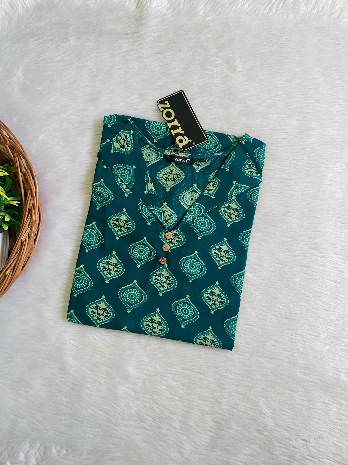Office & College Wear Kurtis