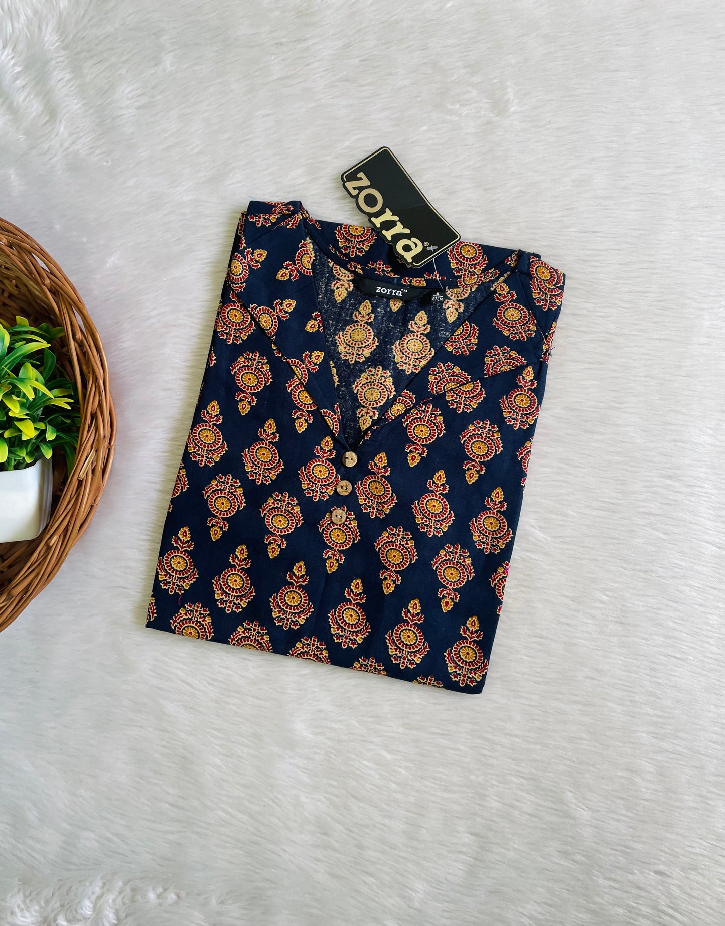 Office & College Wear Kurtis