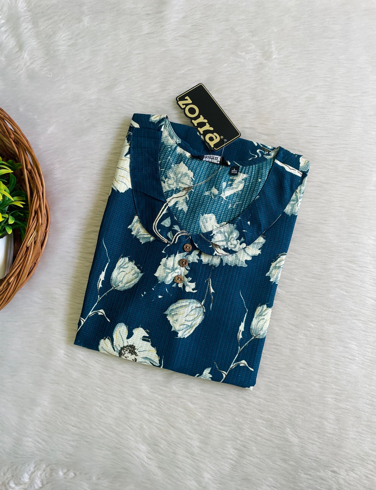 Office & College Wear Kurtis