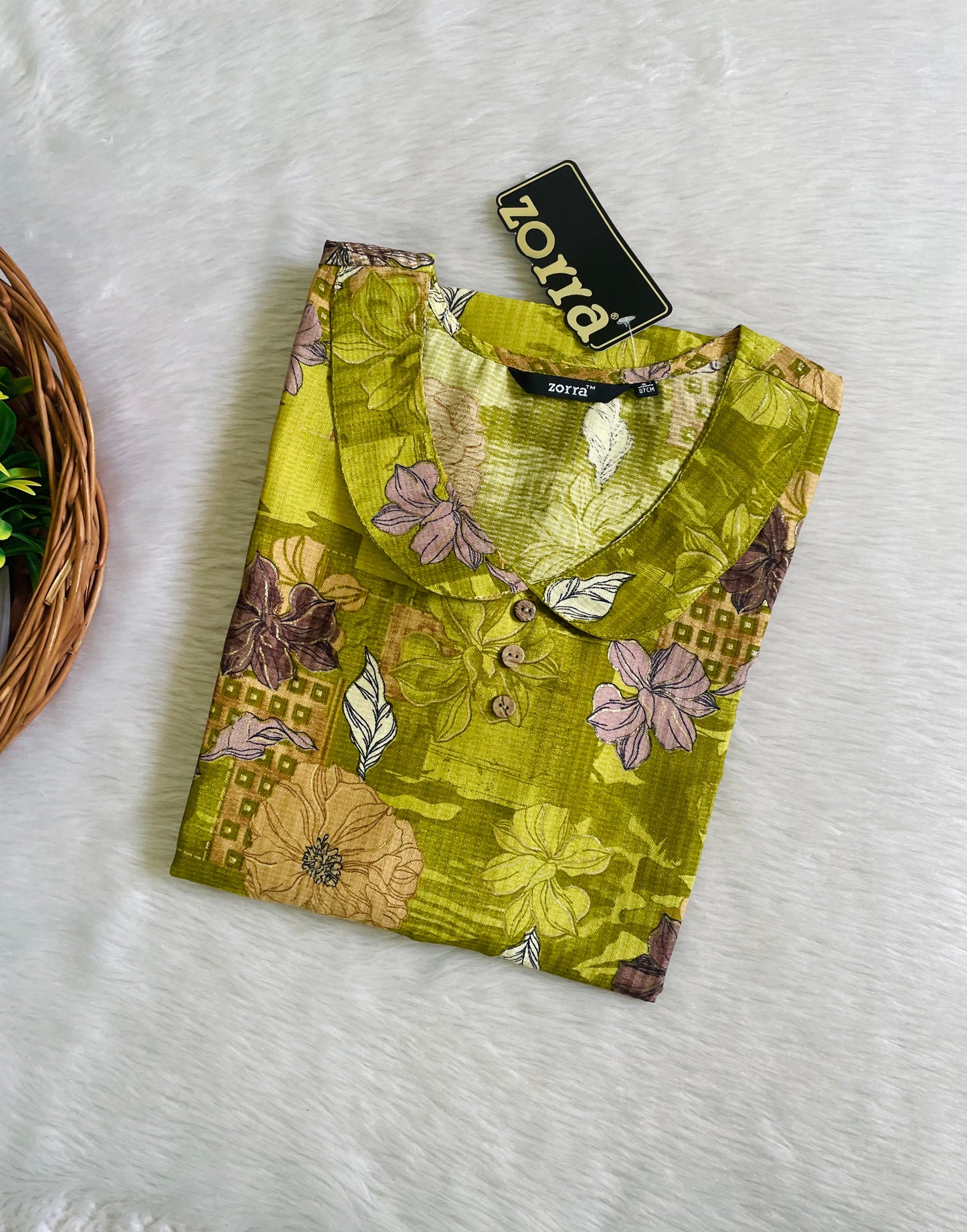 Office & College Wear Kurtis