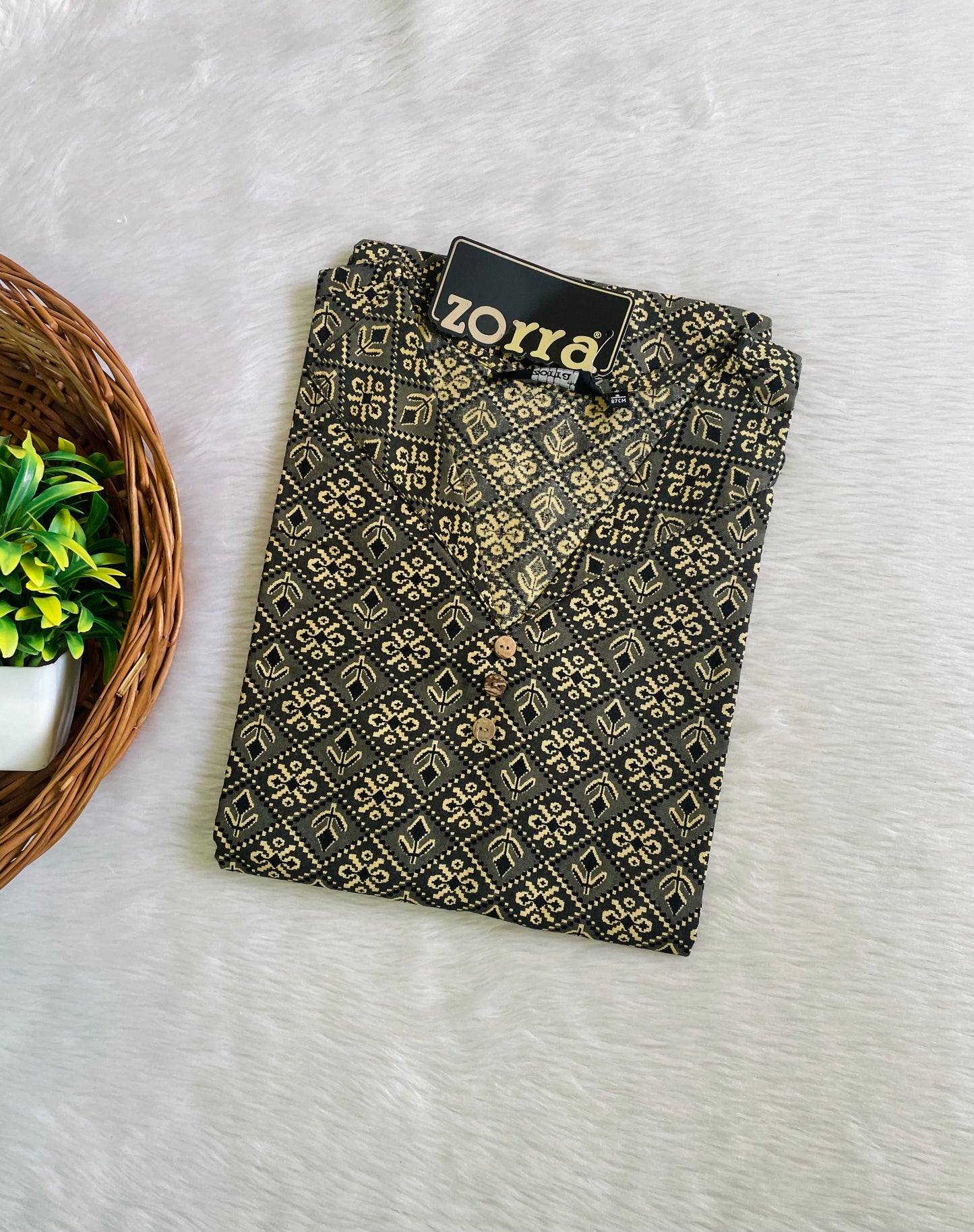 Office & College Wear Kurtis