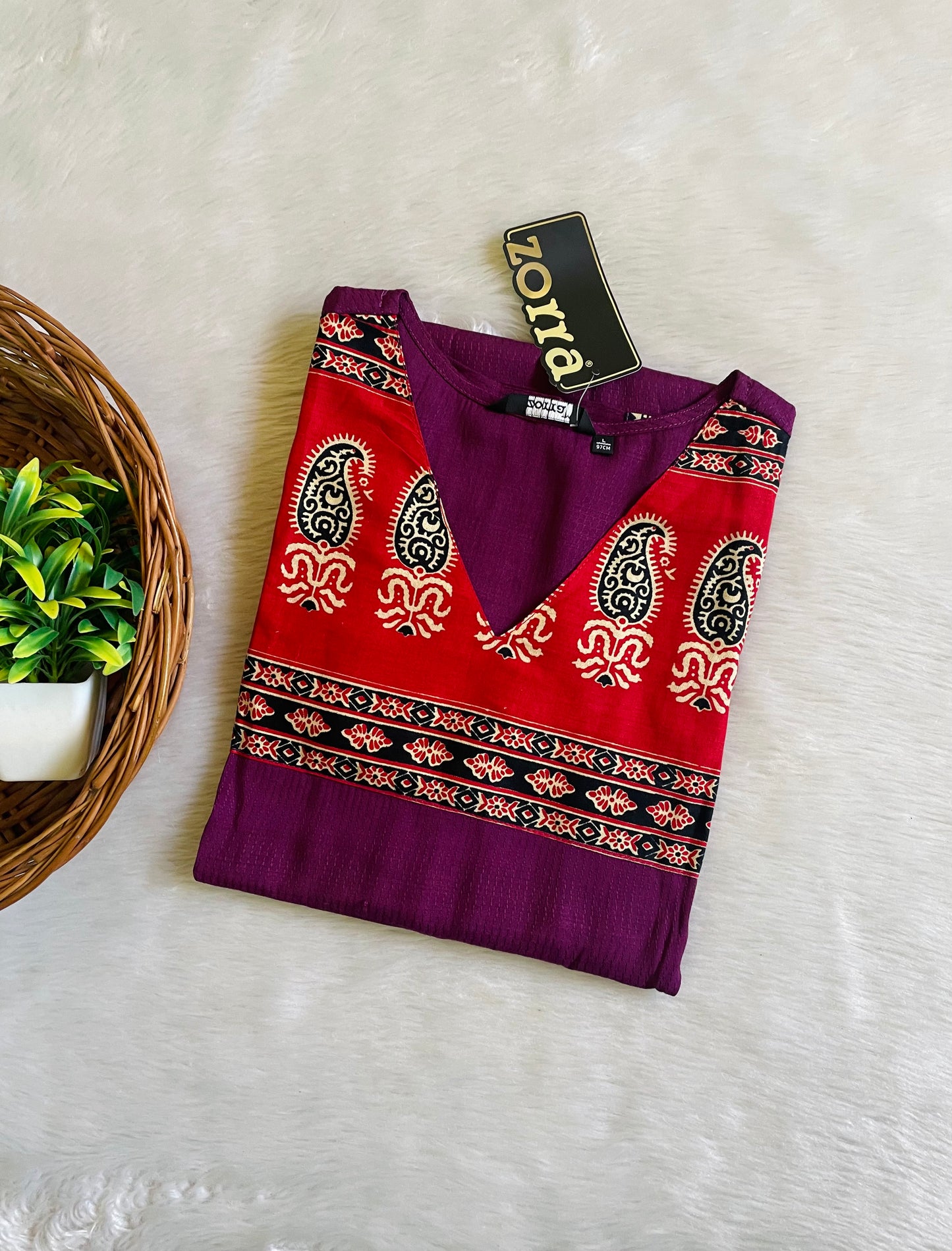 Office & College Wear Kurtis