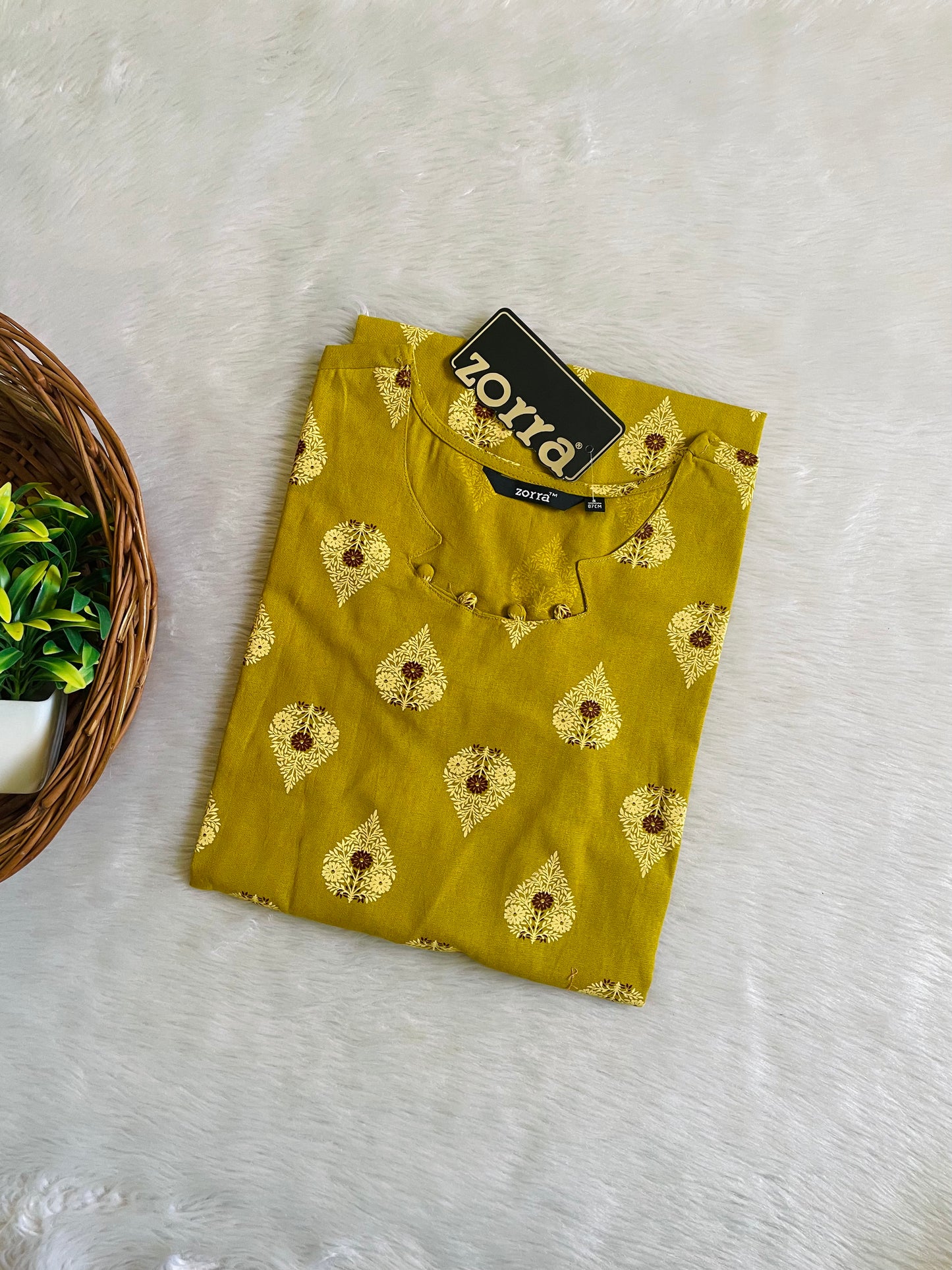 Office & College Wear Kurtis