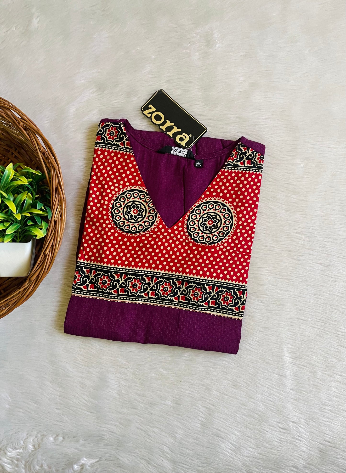 Office & College Wear Kurtis