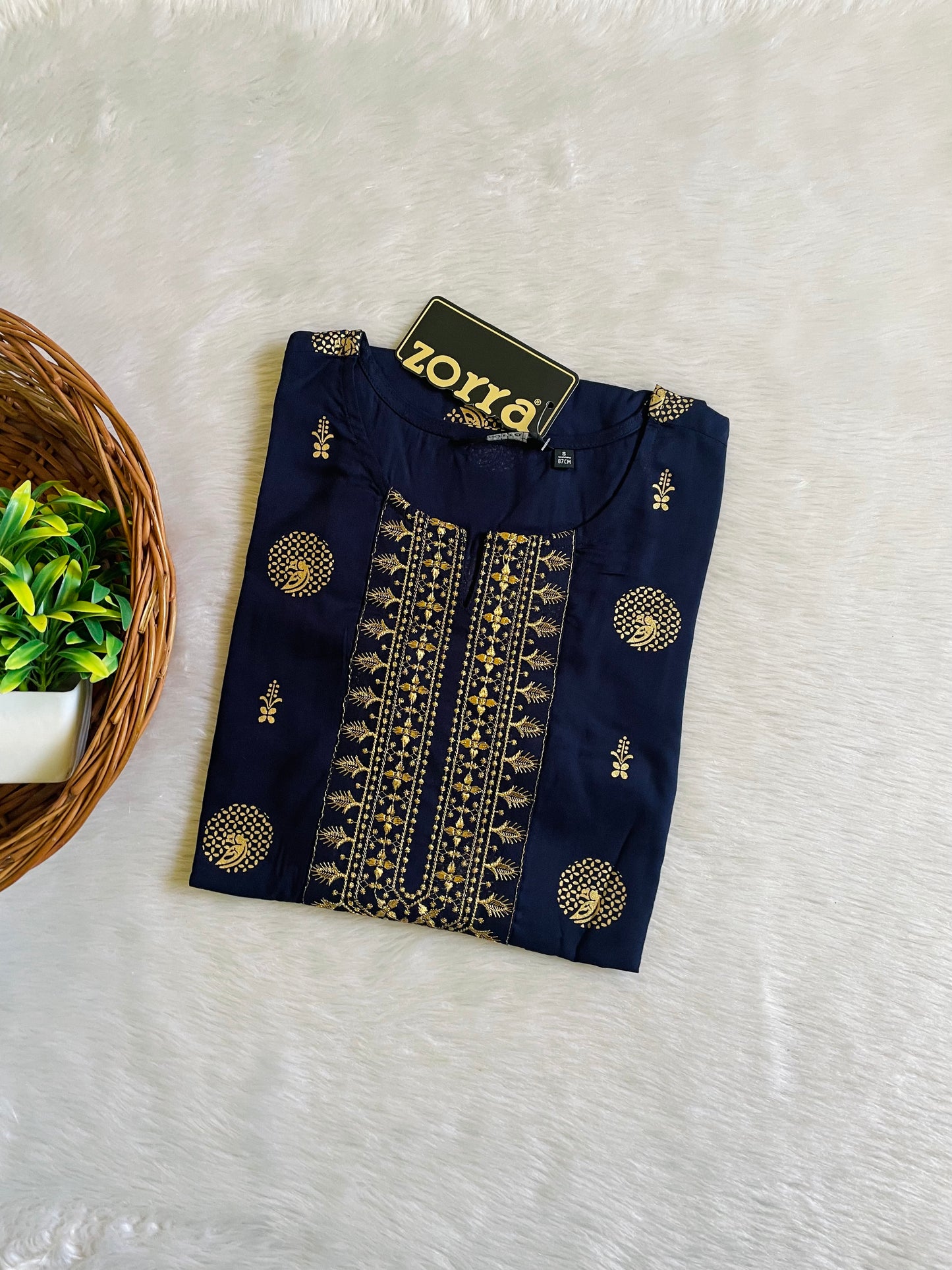 Office & College Wear Kurtis