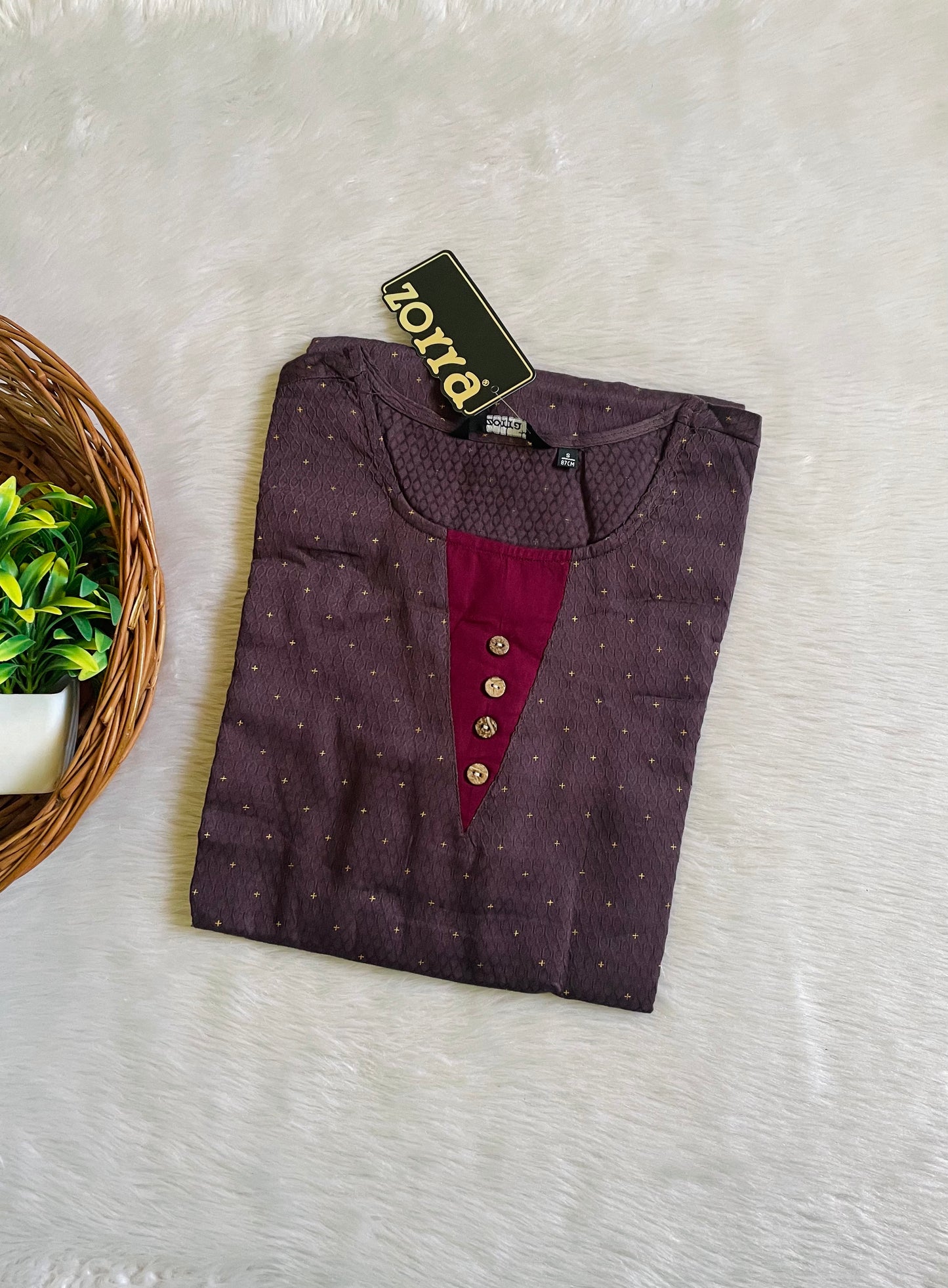 Office & College Wear Kurtis