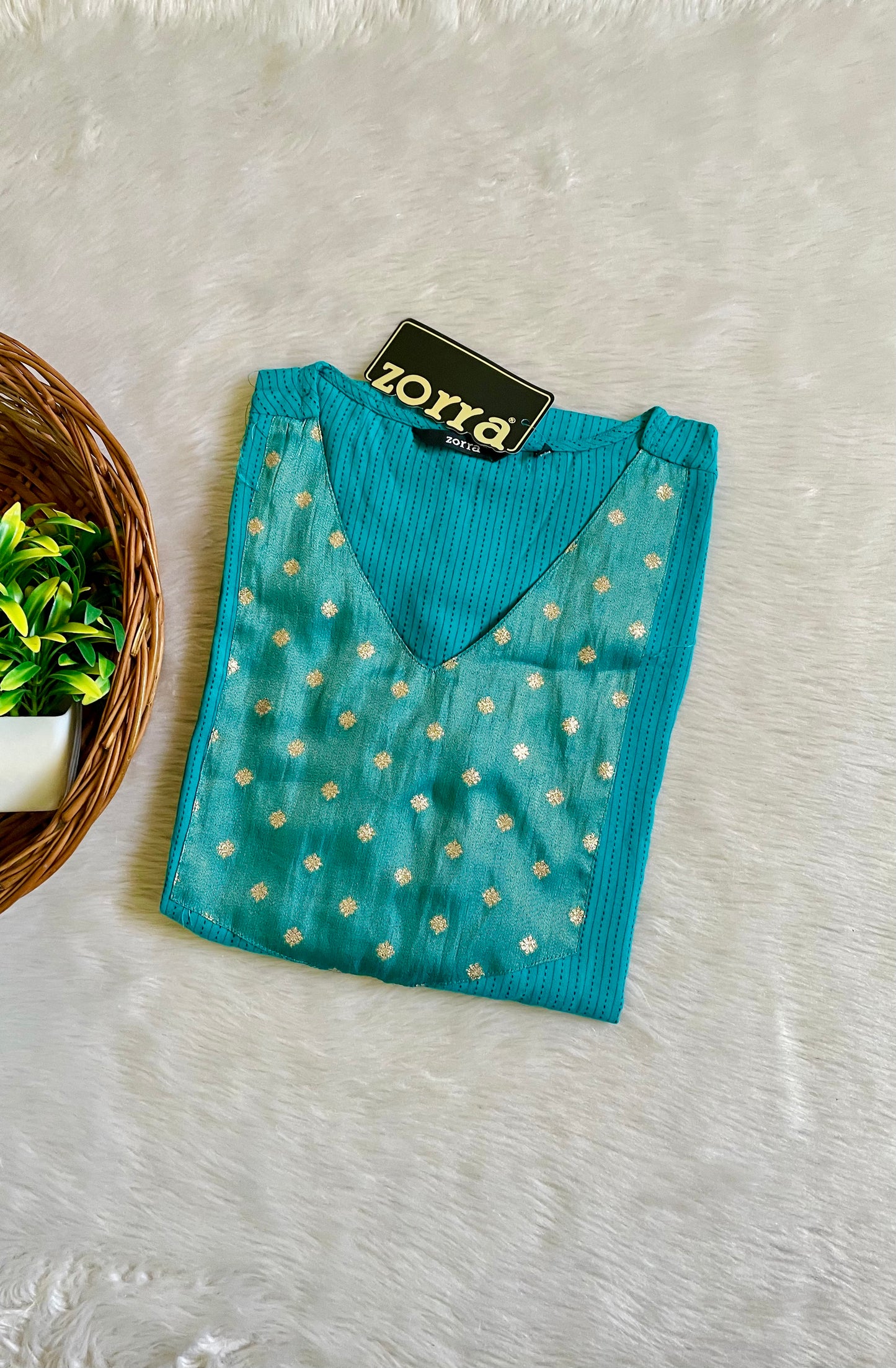Office & College Wear Kurtis