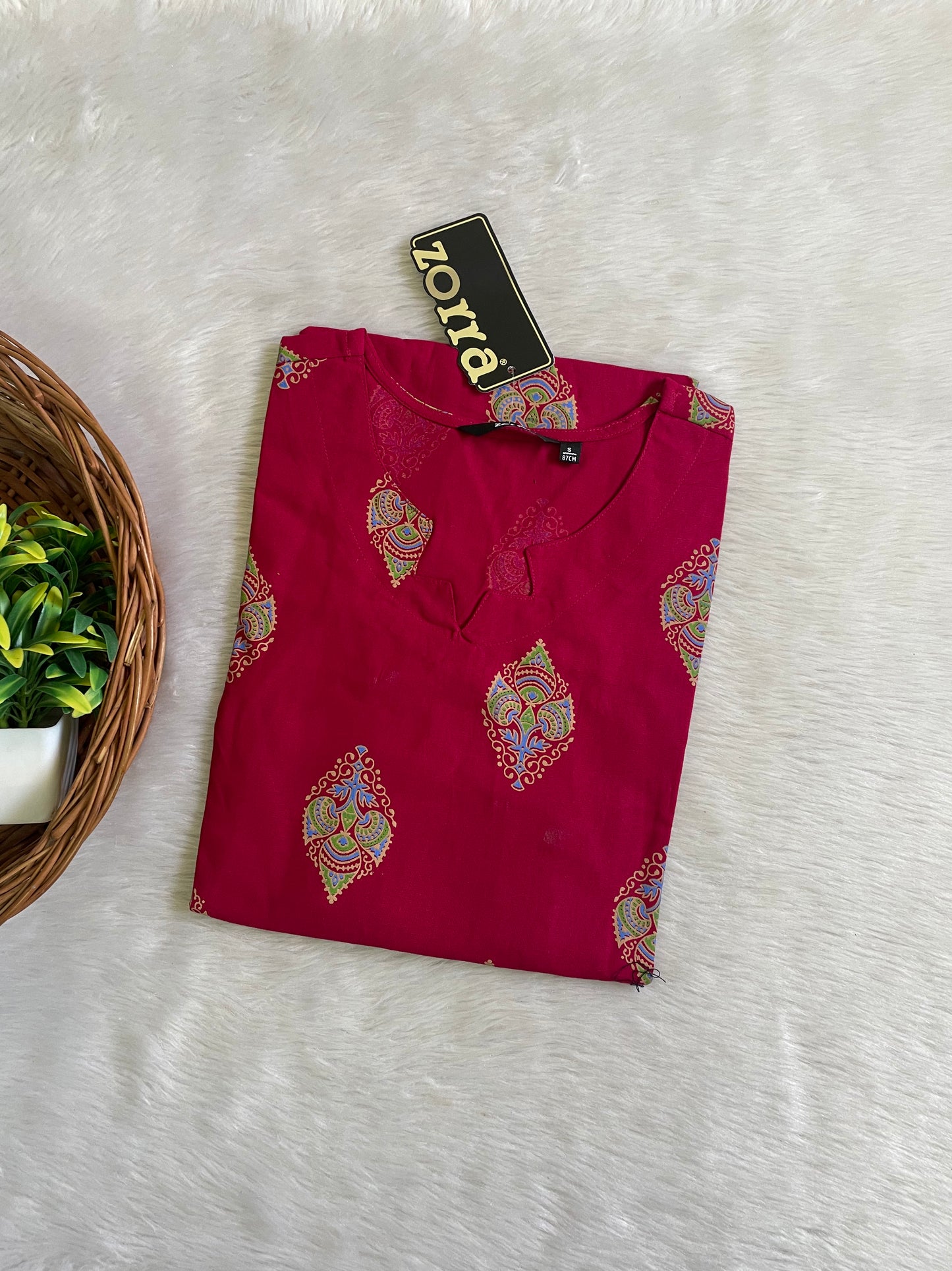 Office & College Wear Kurtis