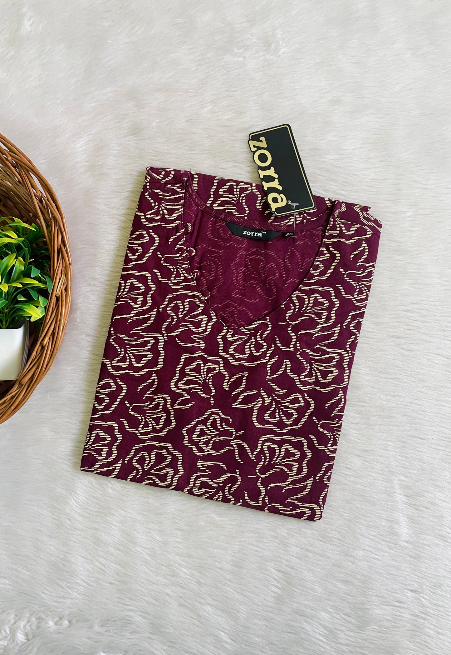 Office & College Wear Kurtis