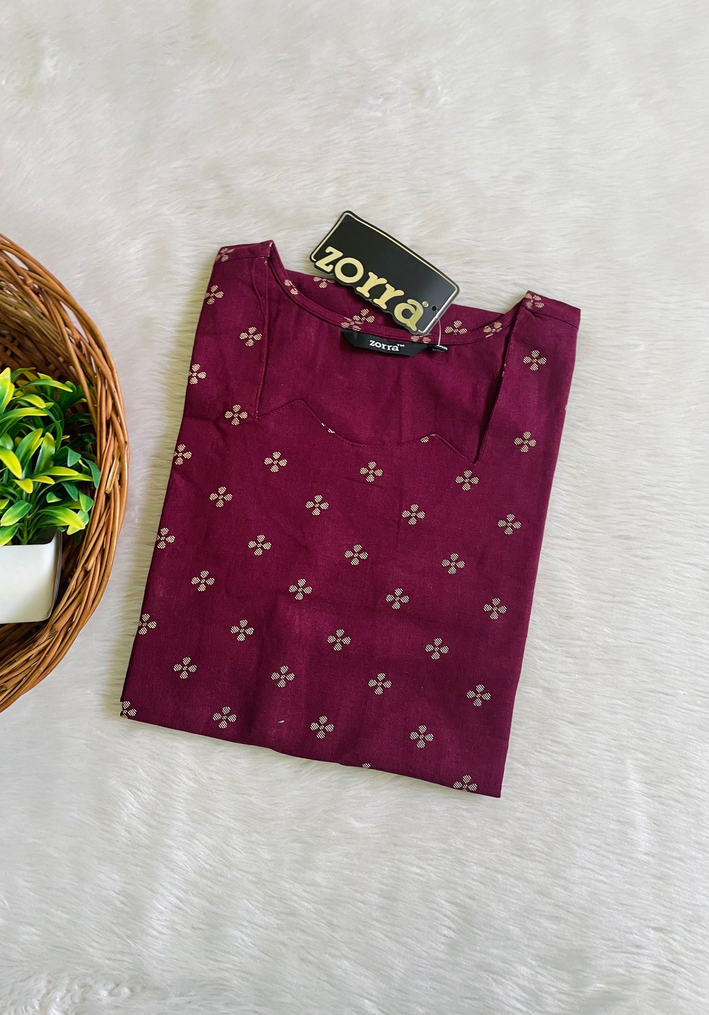 Office & College Wear Kurtis