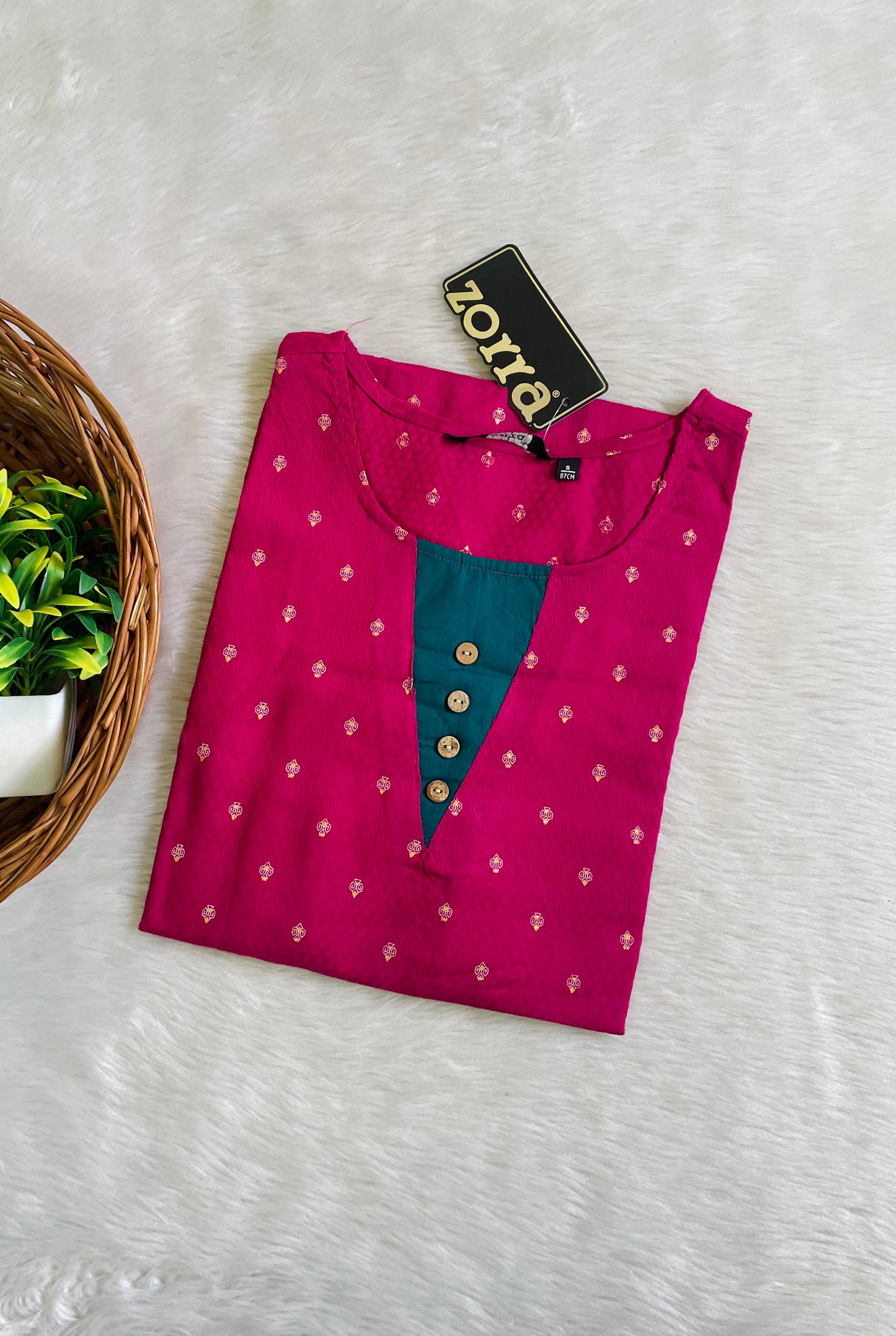 Office & College Wear Kurtis