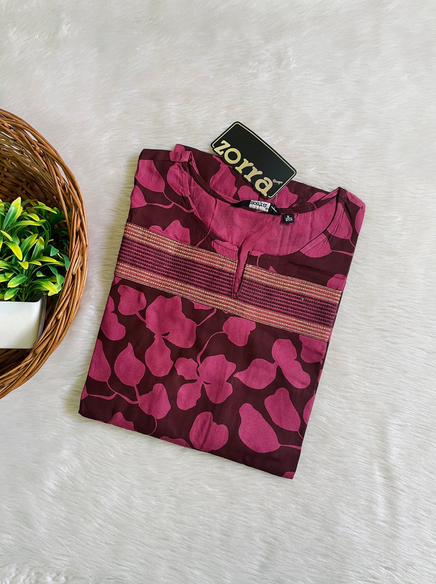 Office & College Wear Kurtis