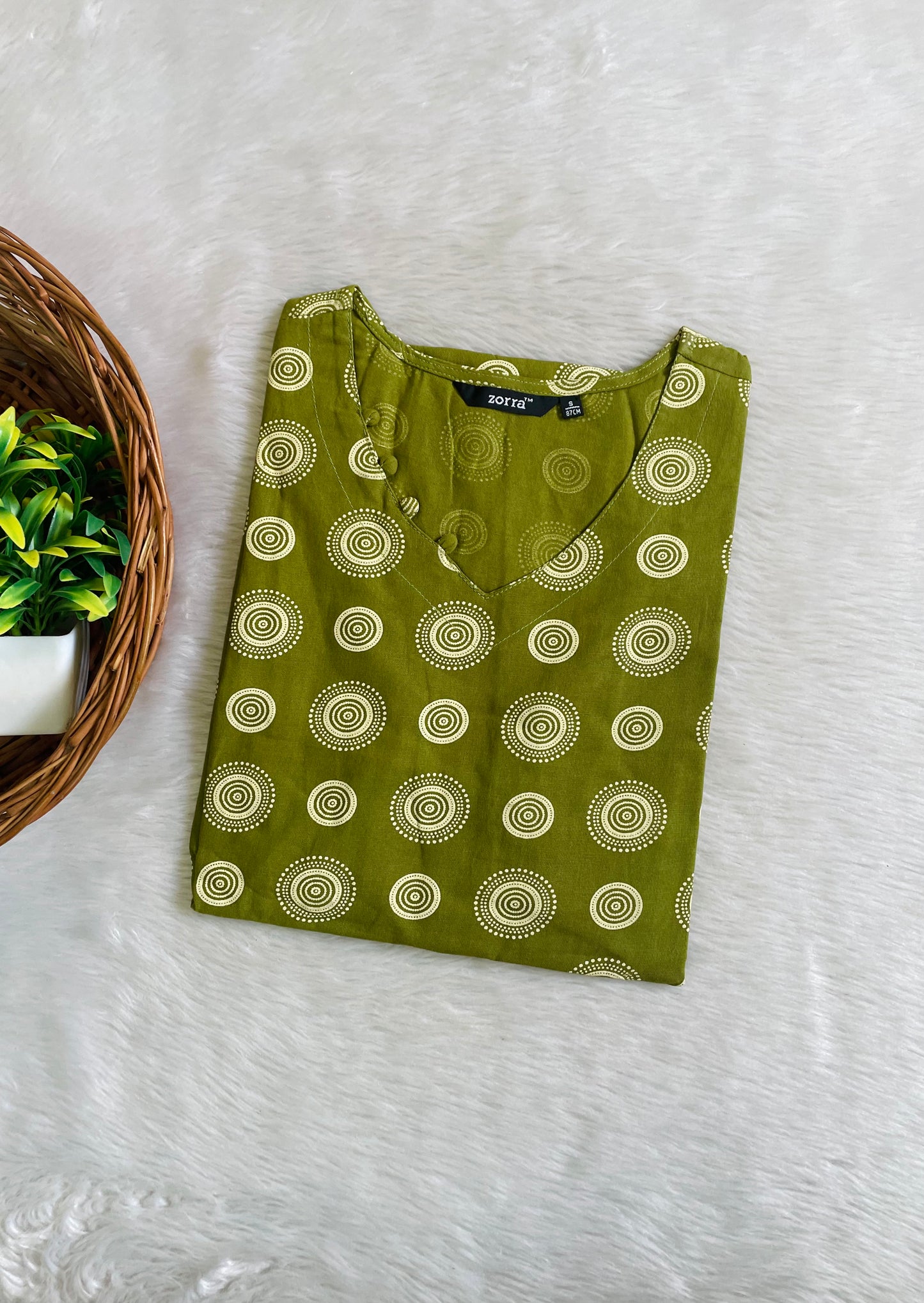 Office & College Wear Kurtis