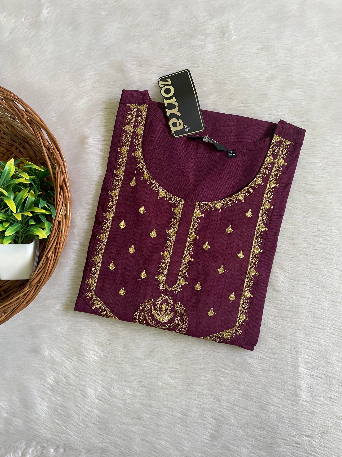 Office & College Wear Kurtis