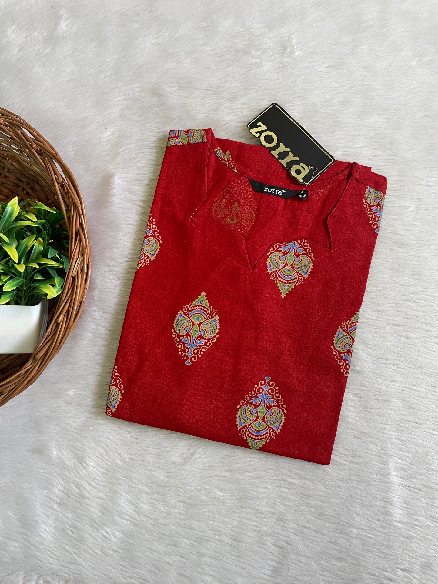 Office & College Wear Kurtis