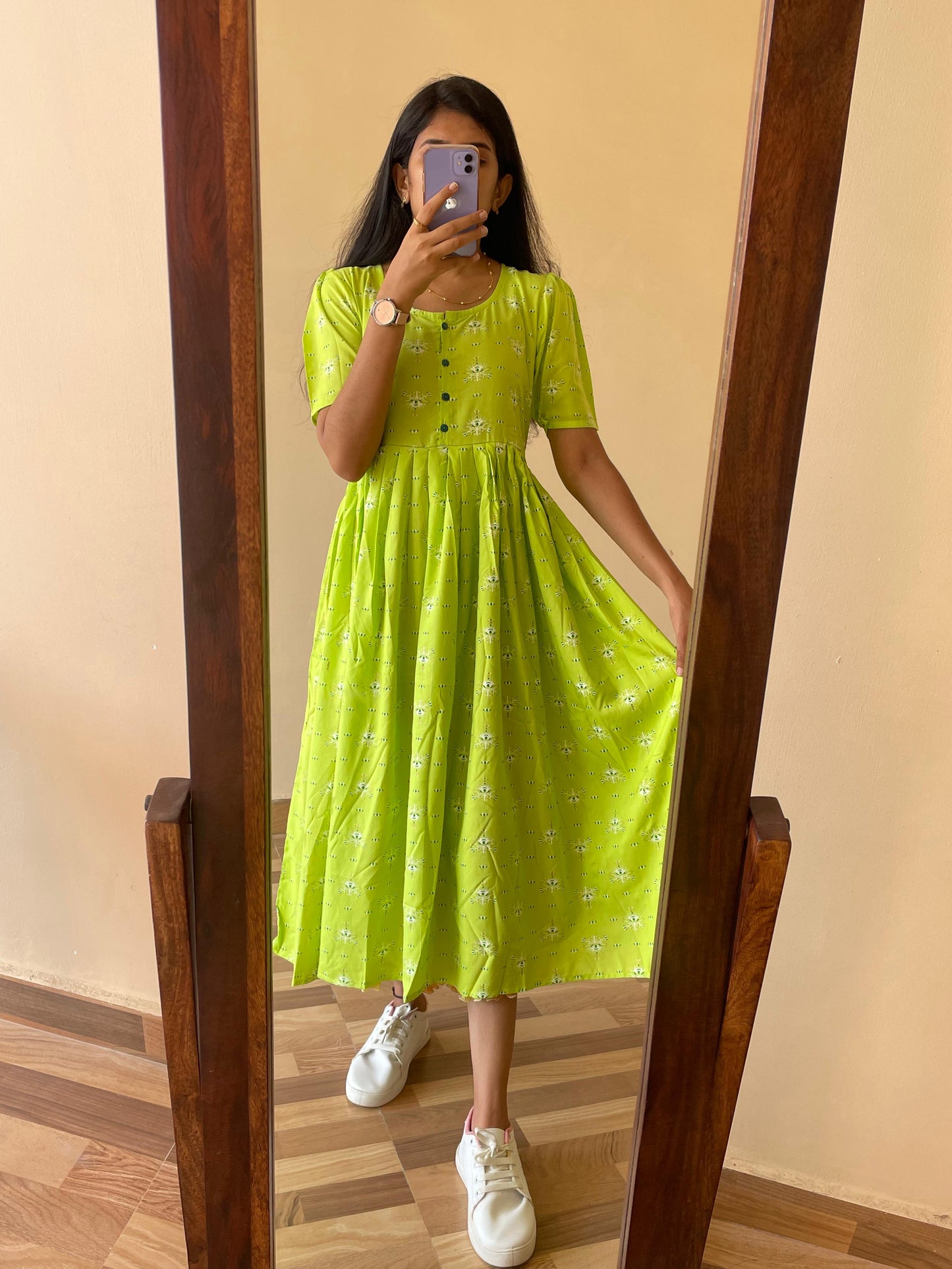 Naisha