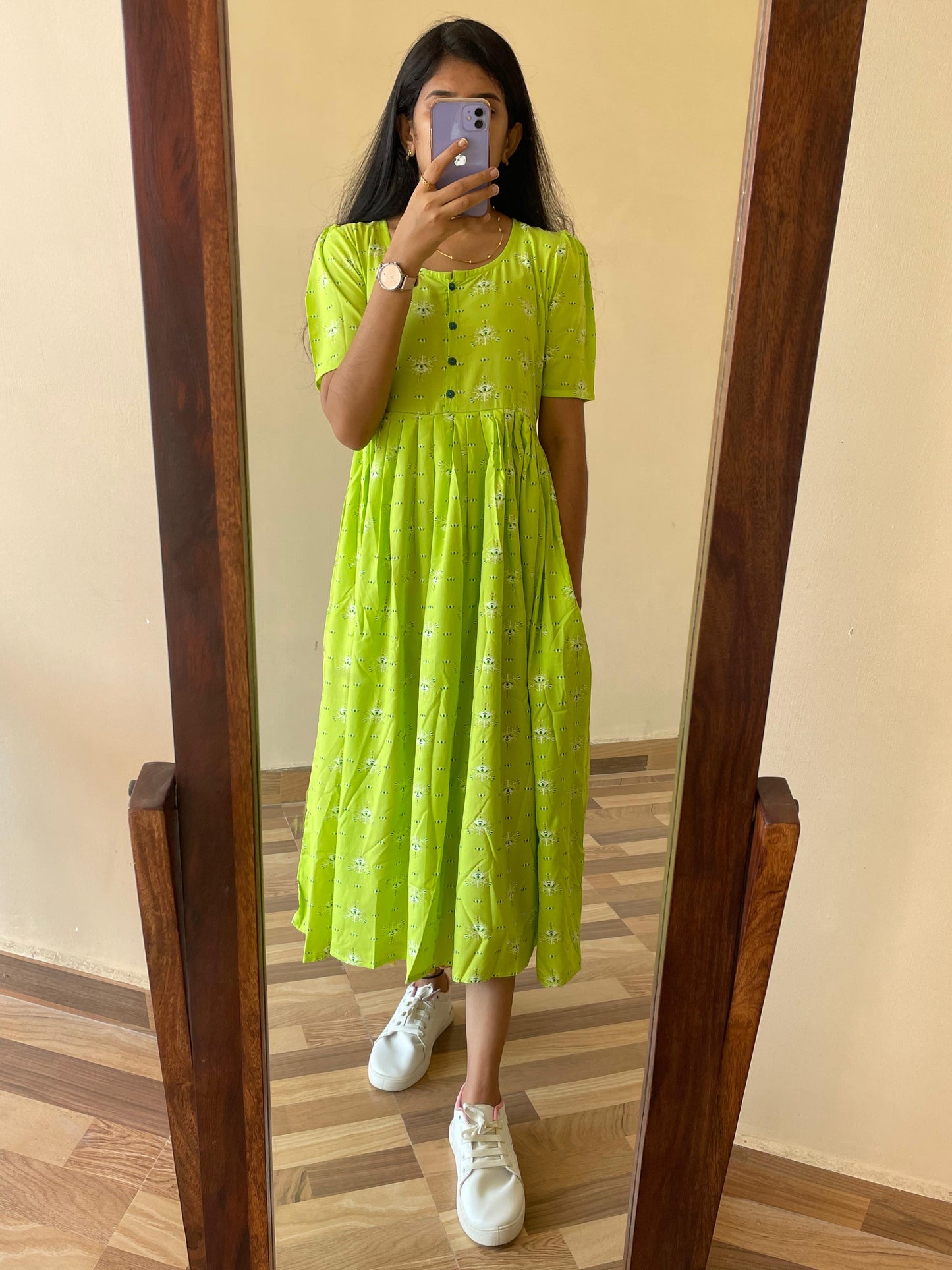Naisha