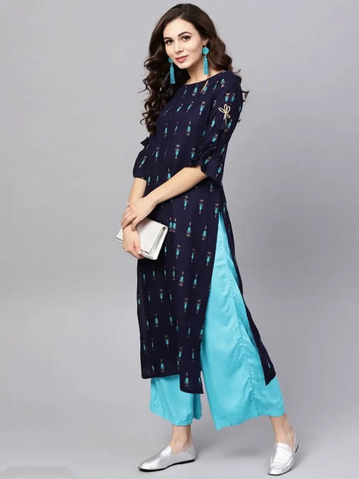 ₹250 kurtis