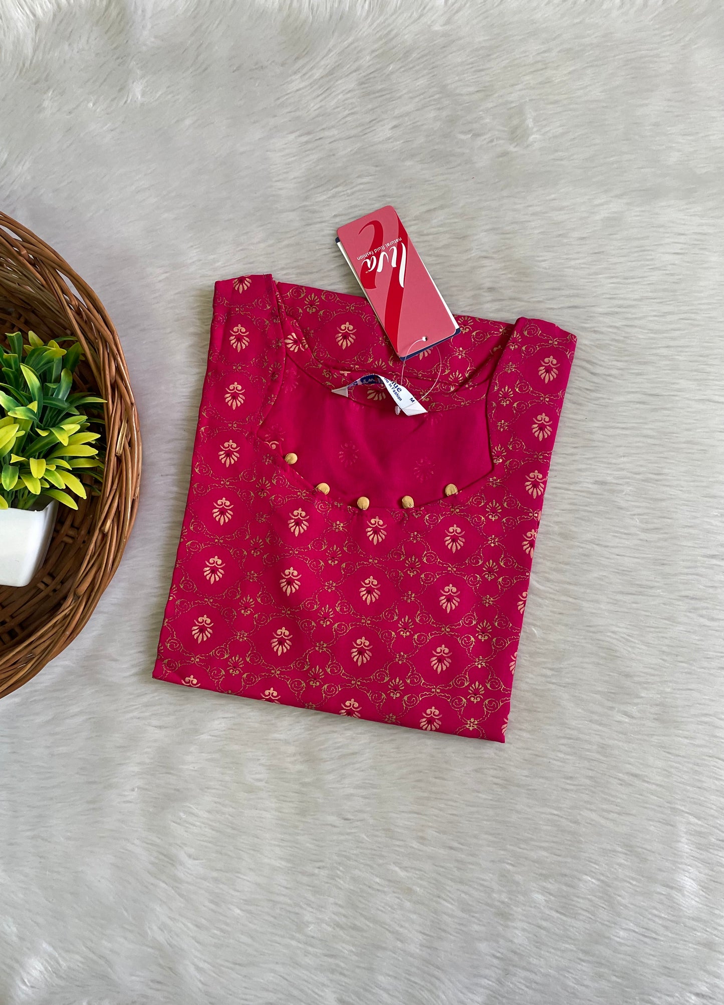 Office & College Wear Kurtis