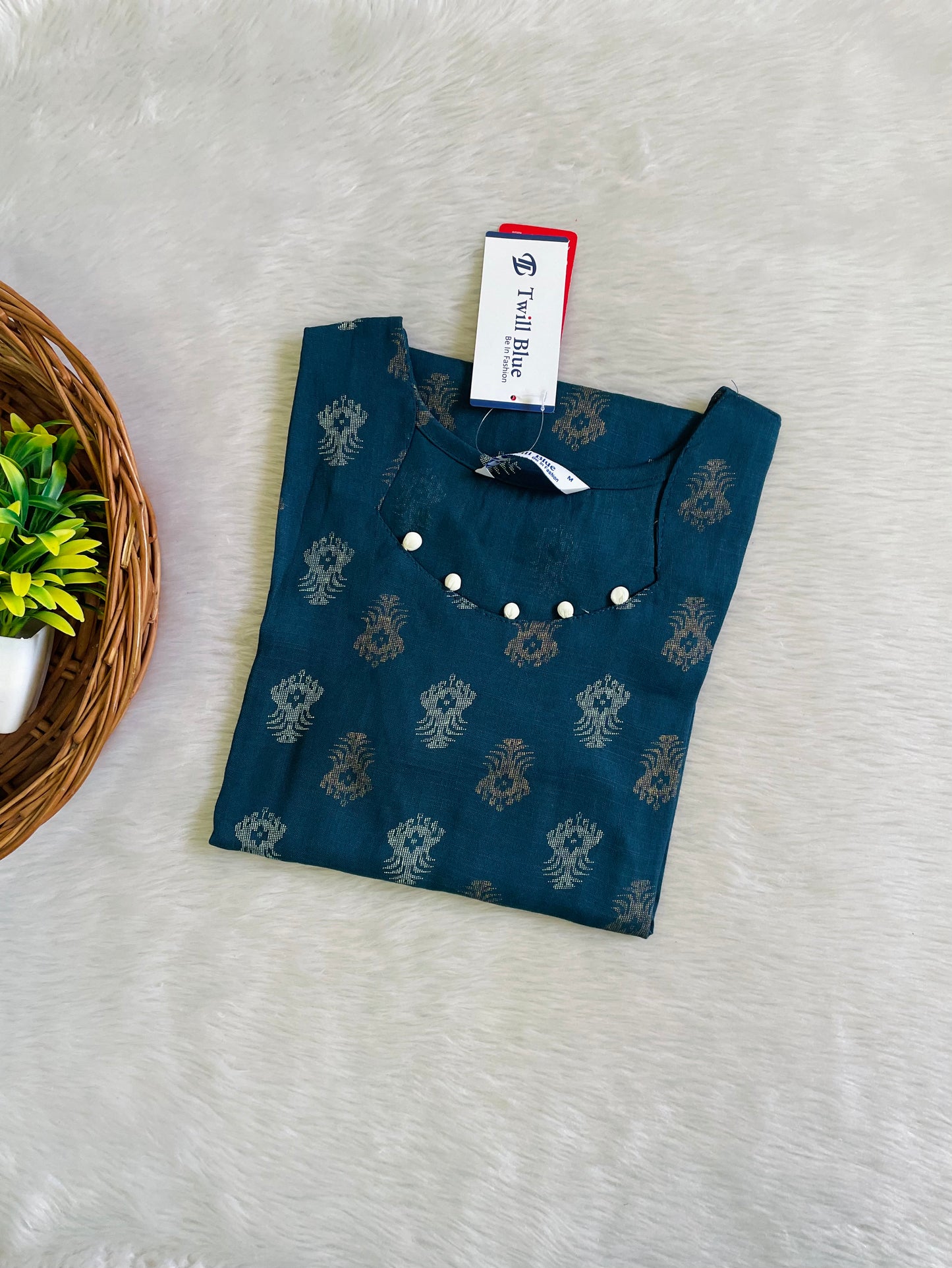 Office & College Wear Kurtis