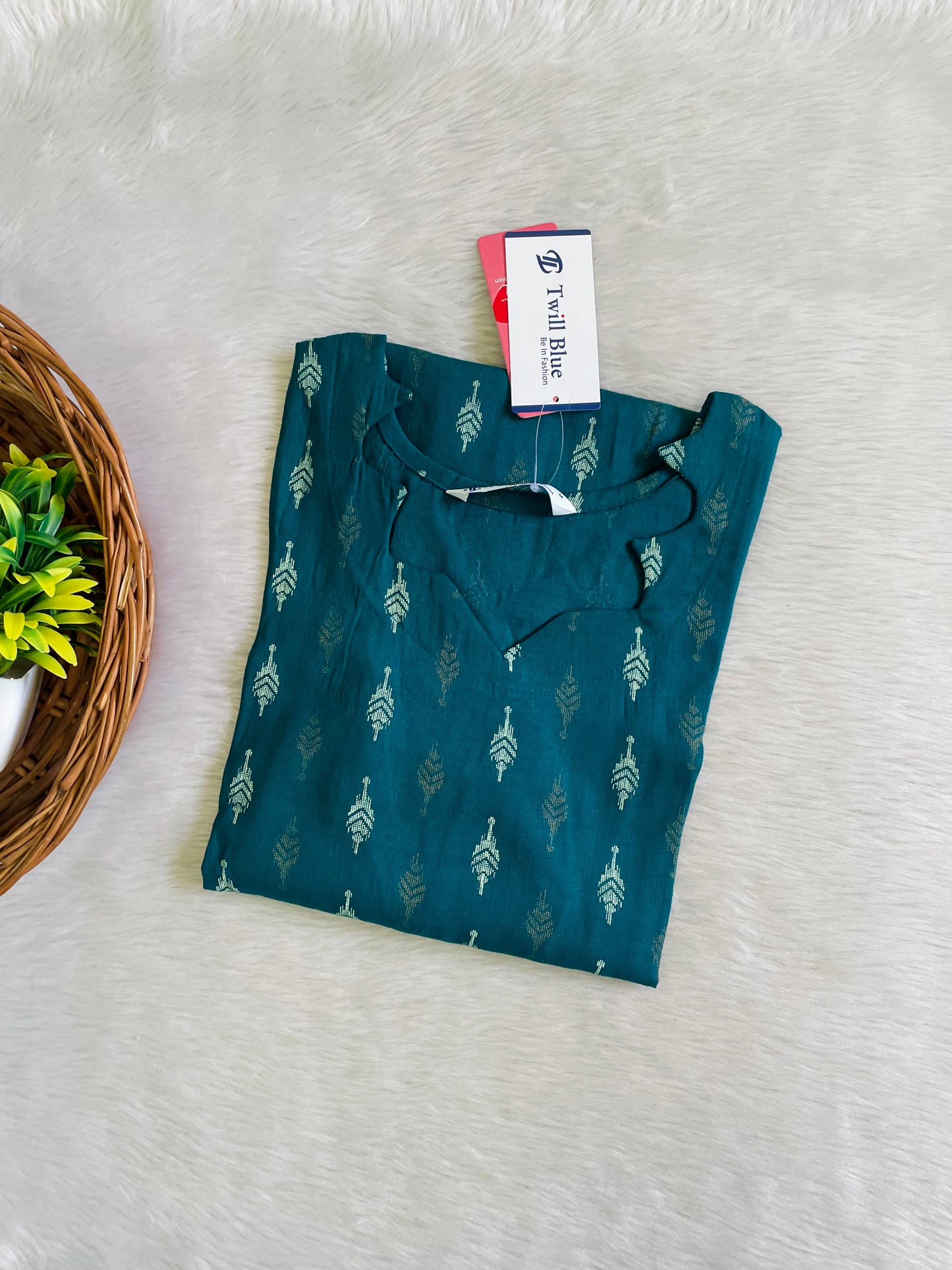 Office & College Wear Kurtis