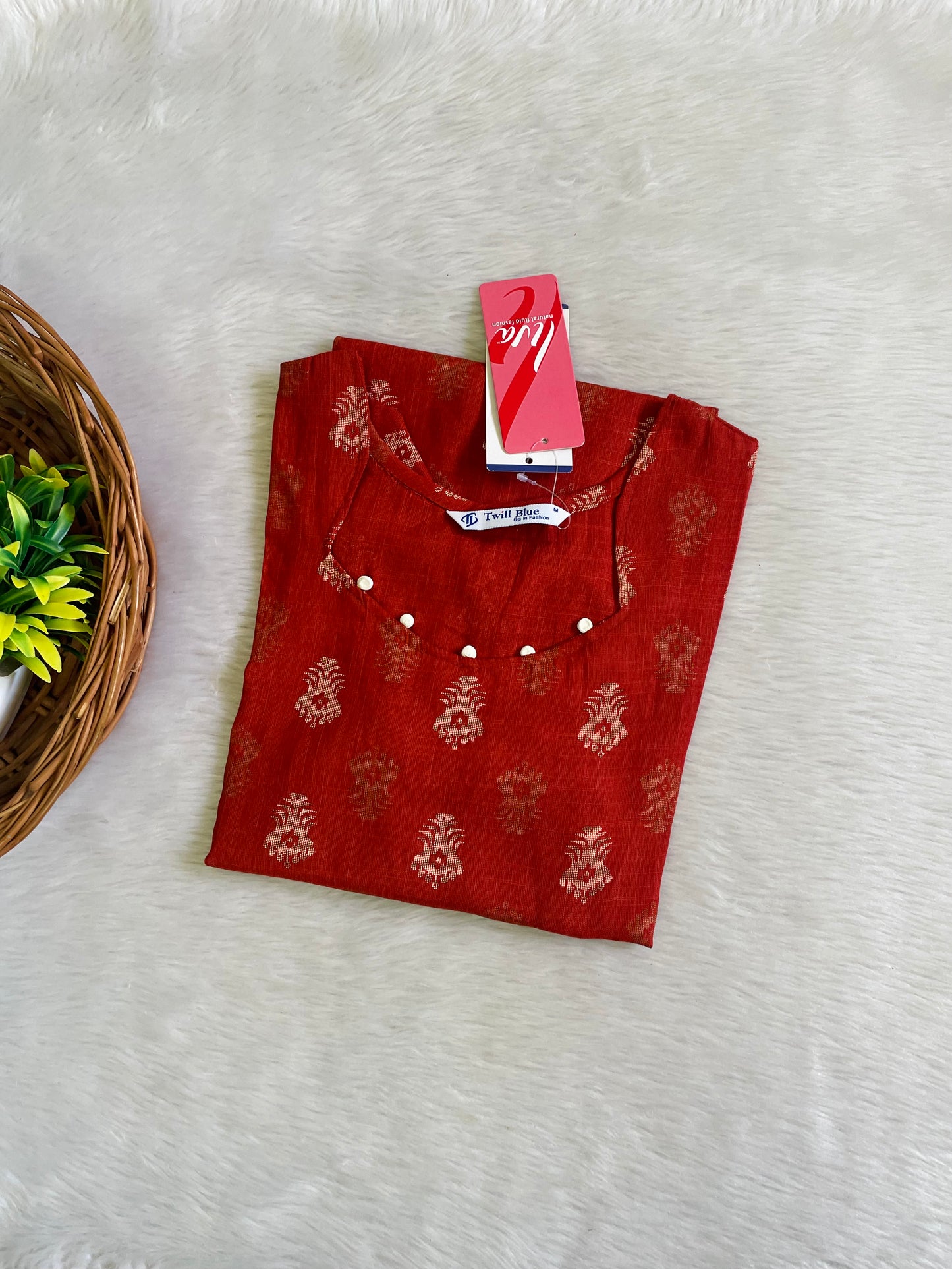 Office & College Wear Kurtis