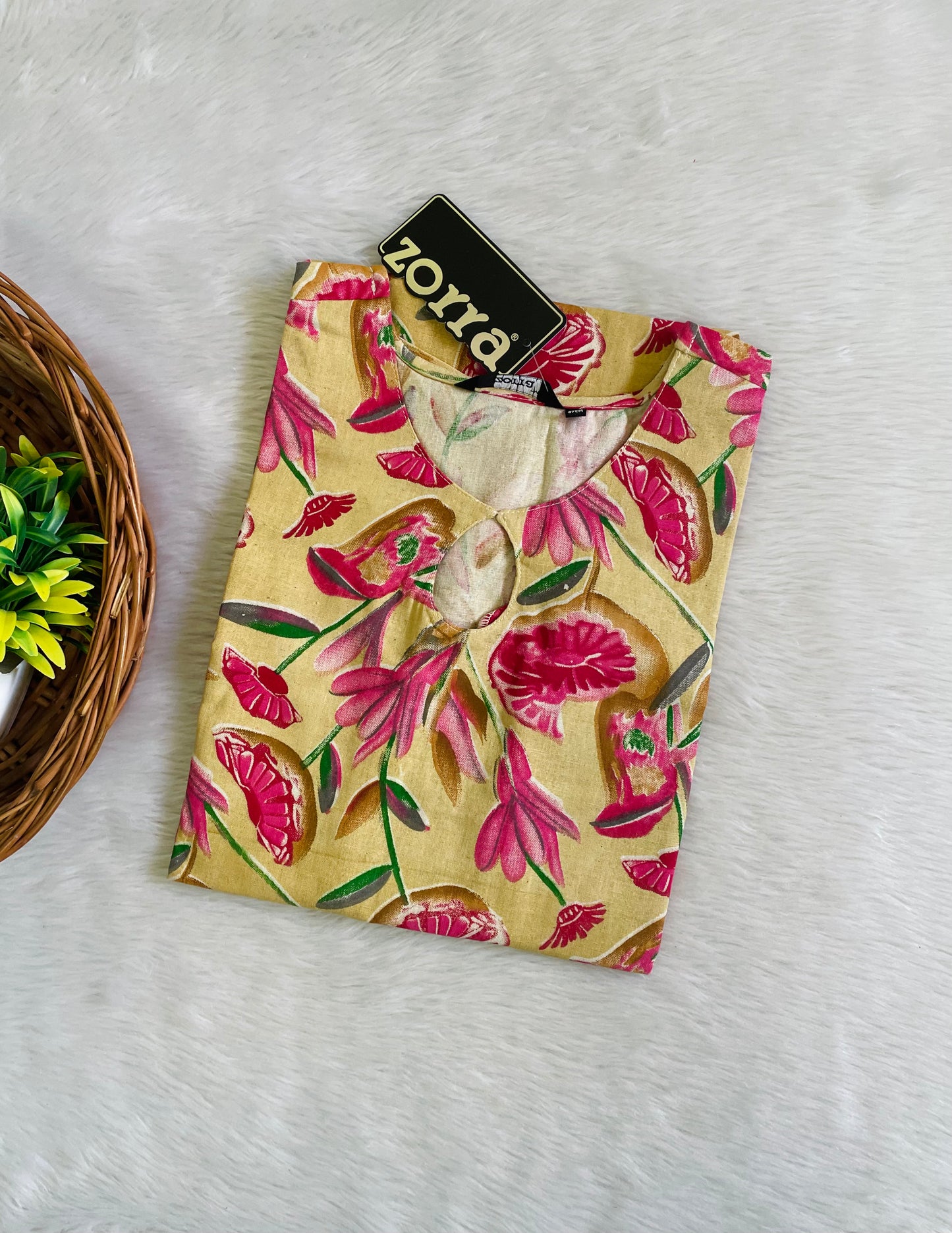 Office & College Wear Kurtis
