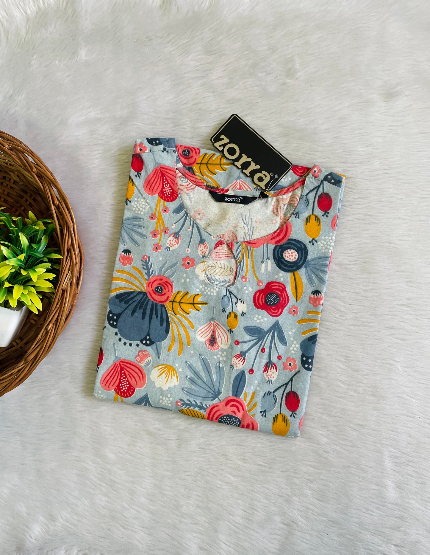 Office & College Wear Kurtis
