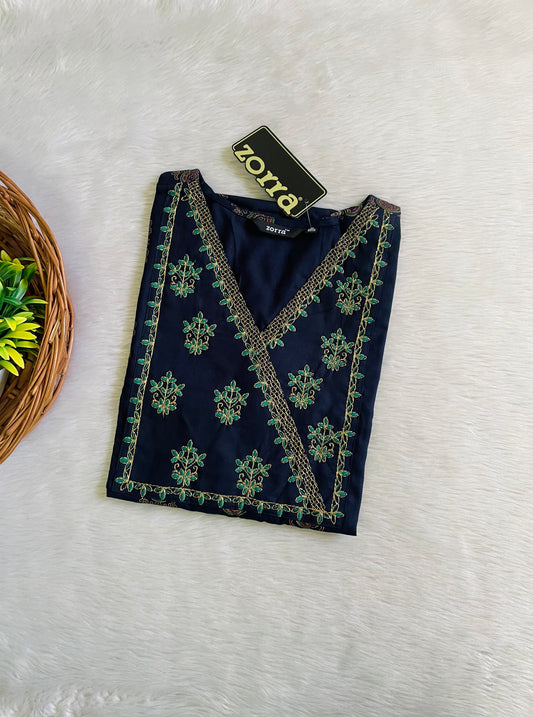 Office & College Wear Kurtis