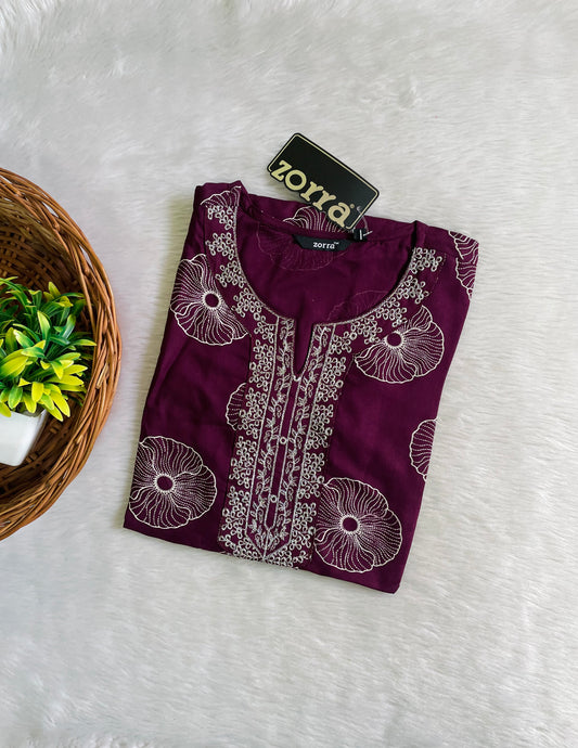 Office & College Wear Kurtis