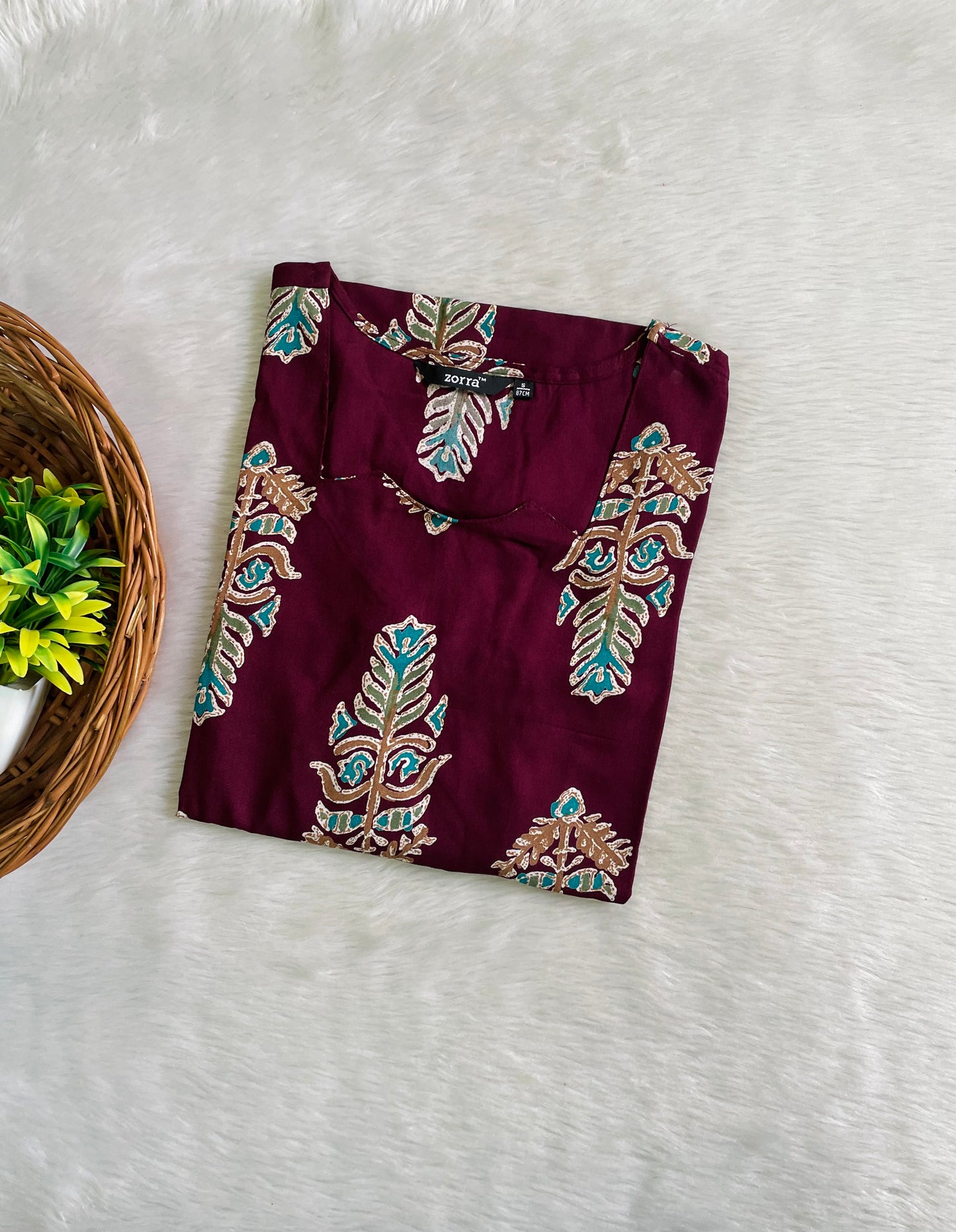 Office & College Wear Kurtis
