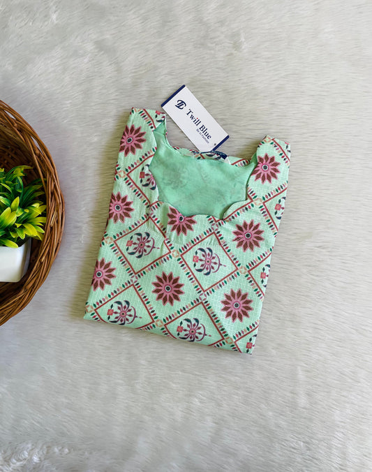 Premium Kota Cotton Kurtis