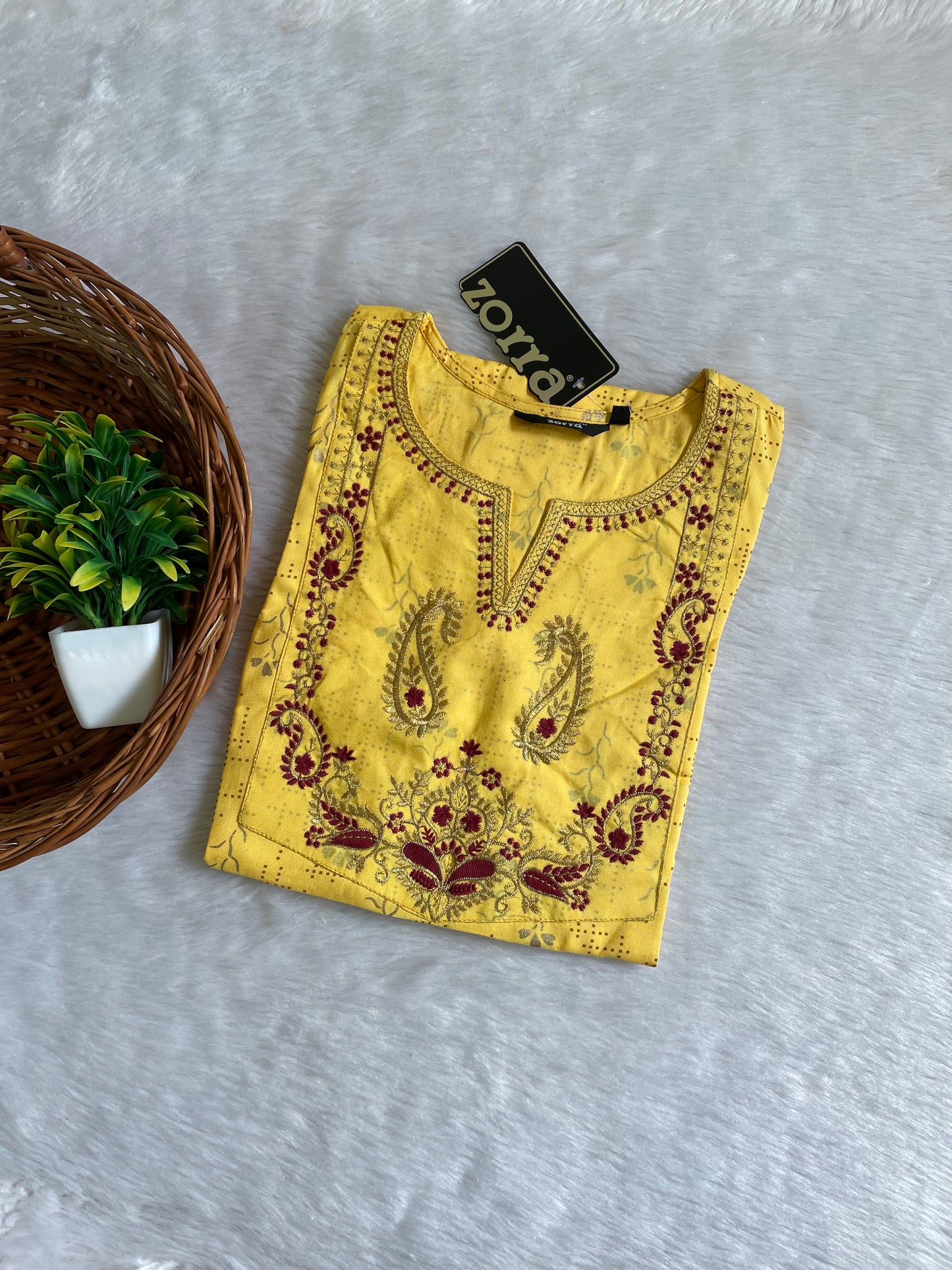 Office & College Wear Kurtis