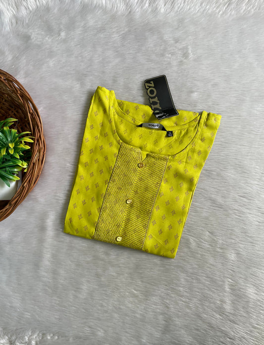Office & College Wear Kurtis