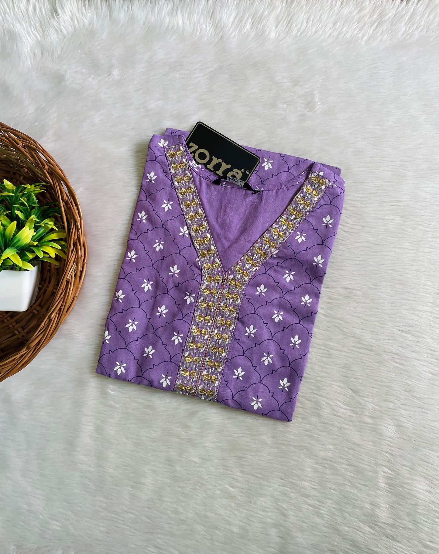 Office & College Wear Kurtis