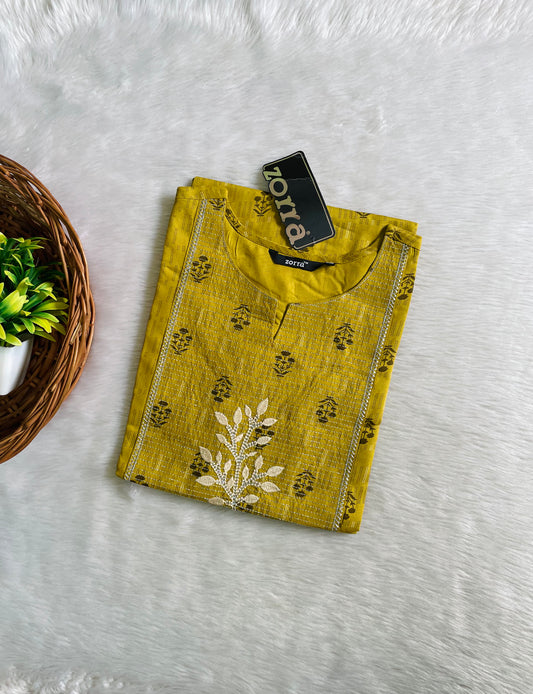 Office & College Wear Kurtis